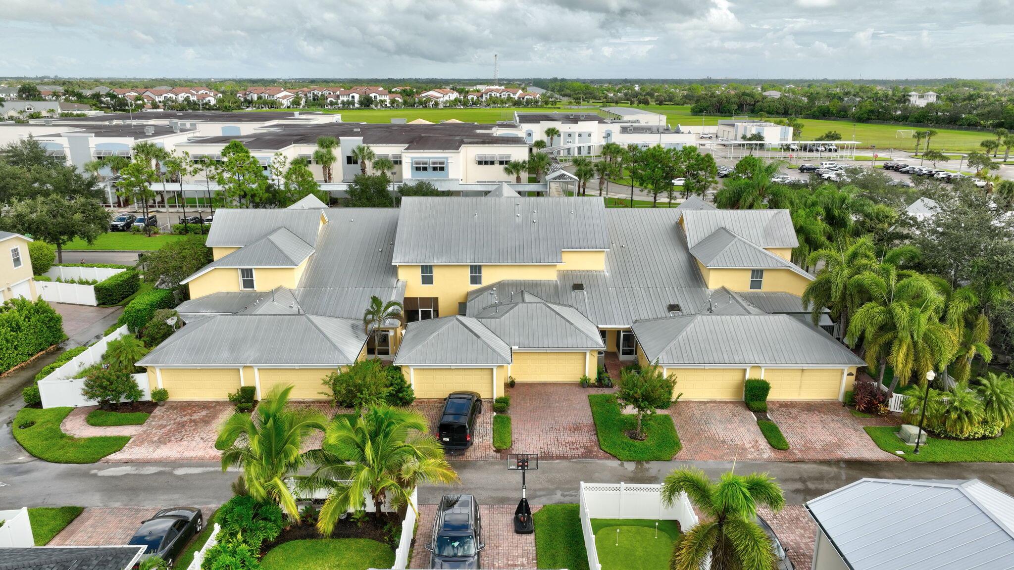 TRADITION PLAT NO 9 - Residential