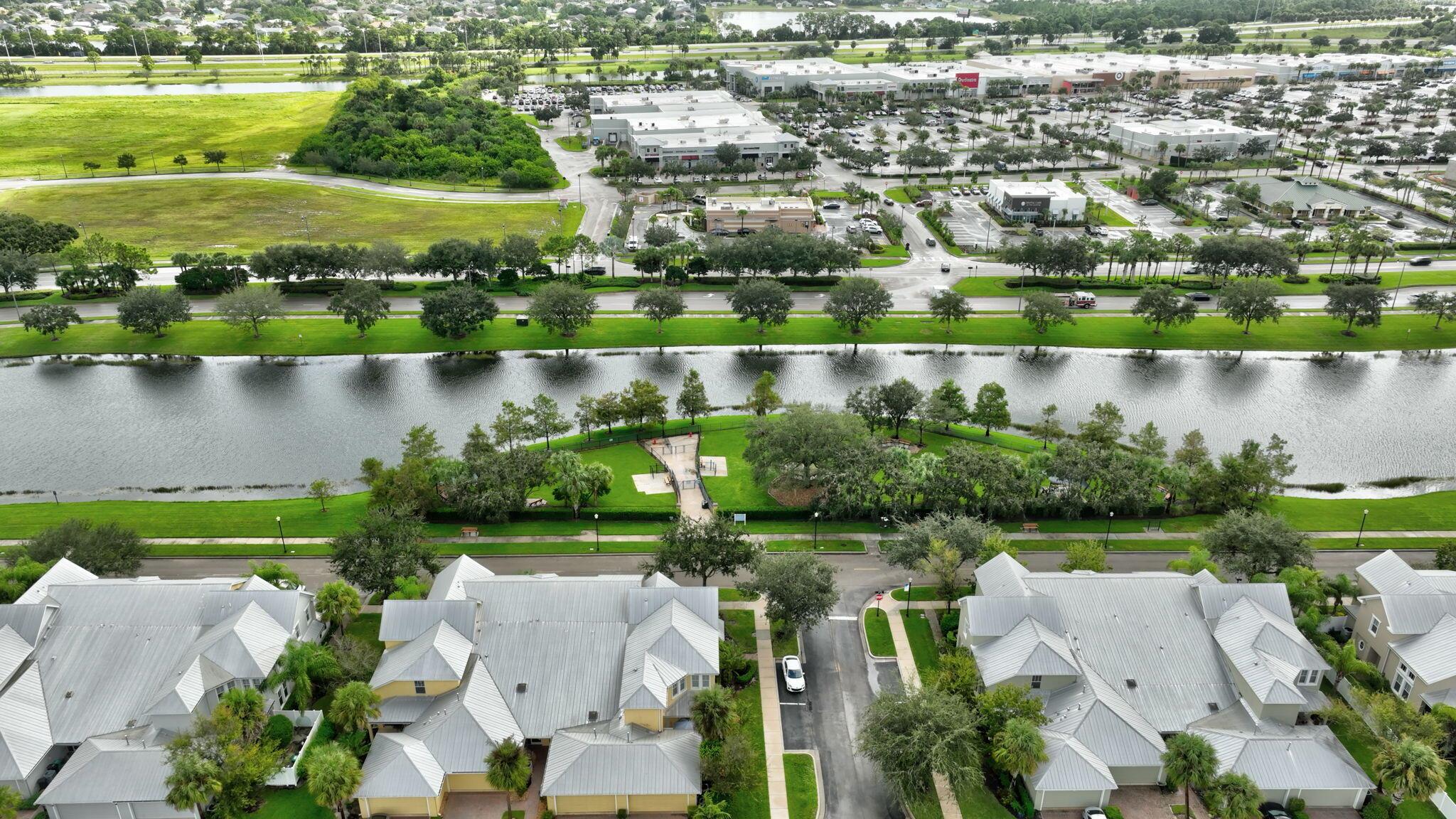 TRADITION PLAT NO 9 - Residential