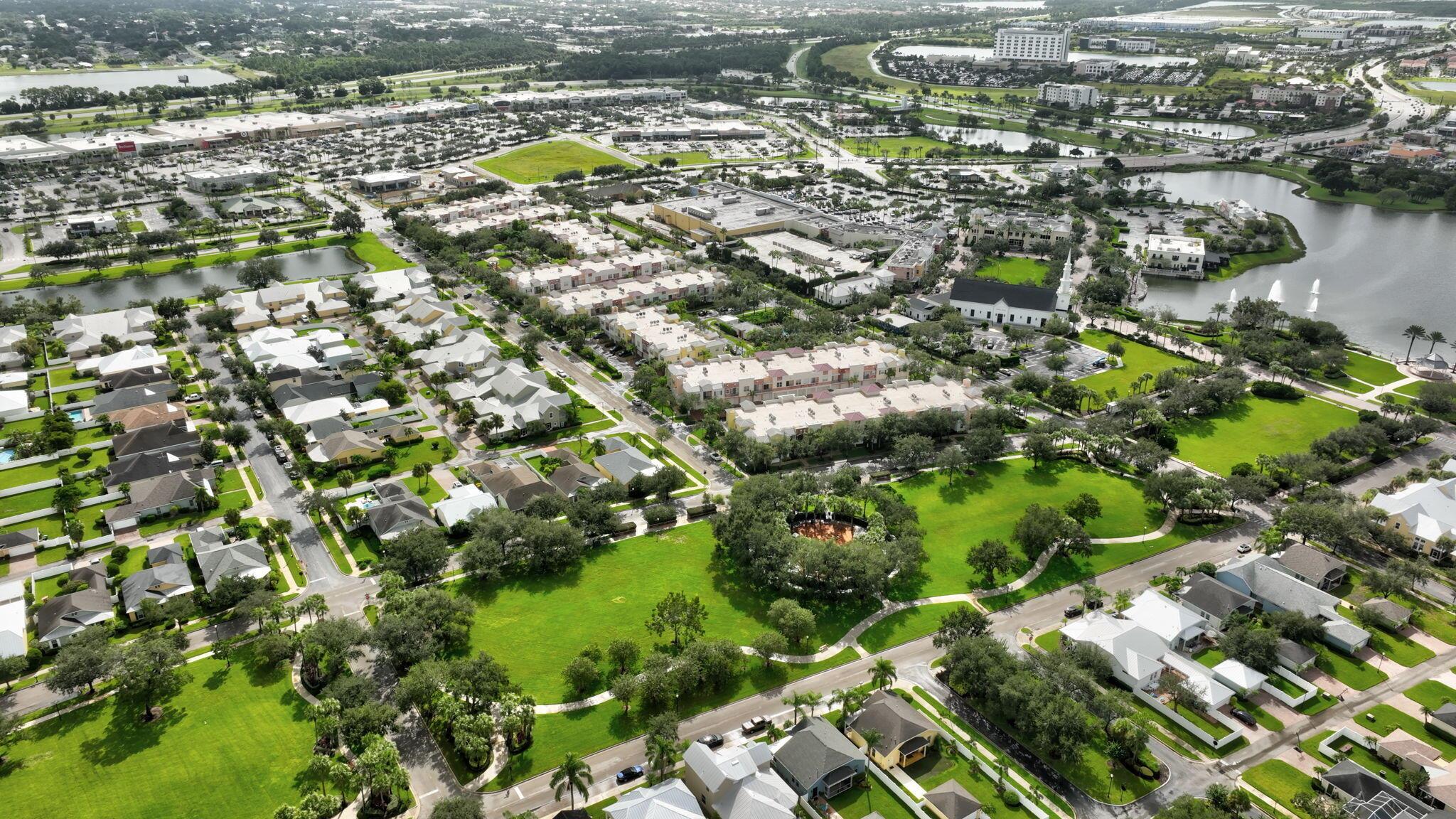 TRADITION PLAT NO 9 - Residential