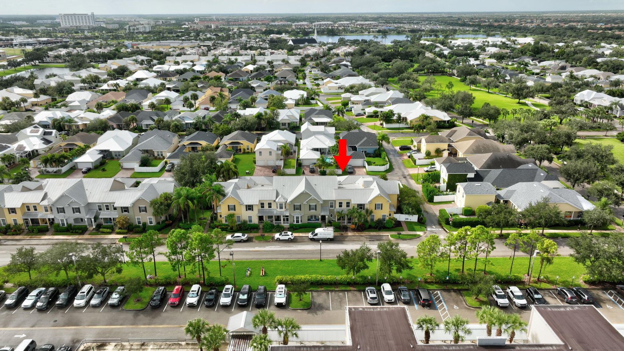 TRADITION PLAT NO 9 - Residential