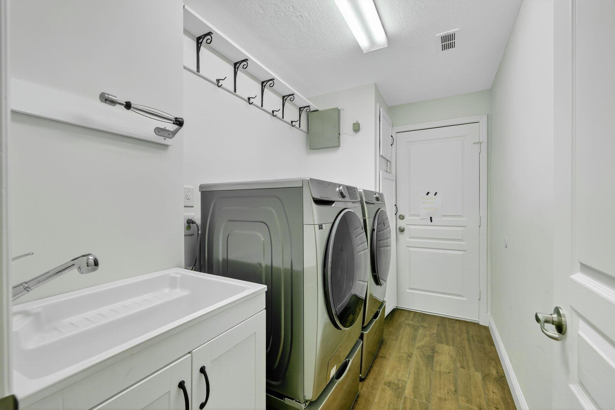 TRADITION PLAT NO 9 - Residential