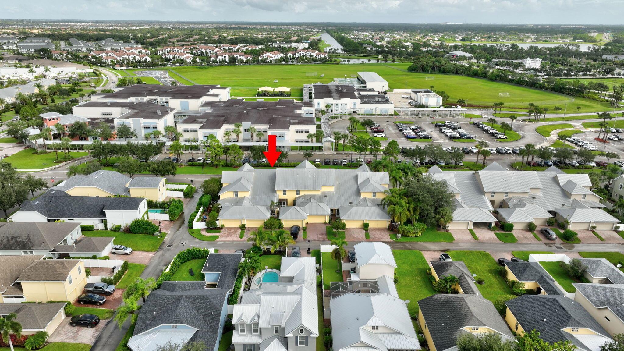 TRADITION PLAT NO 9 - Residential