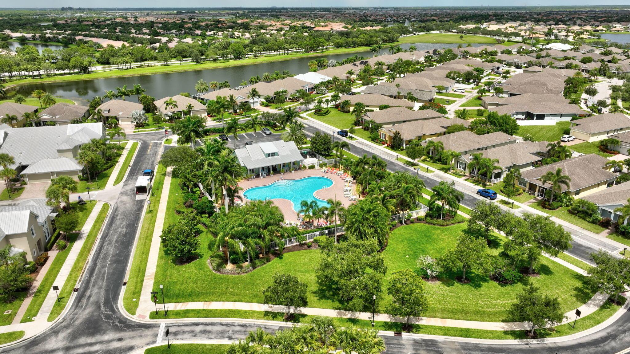 TRADITION PLAT NO 9 - Residential