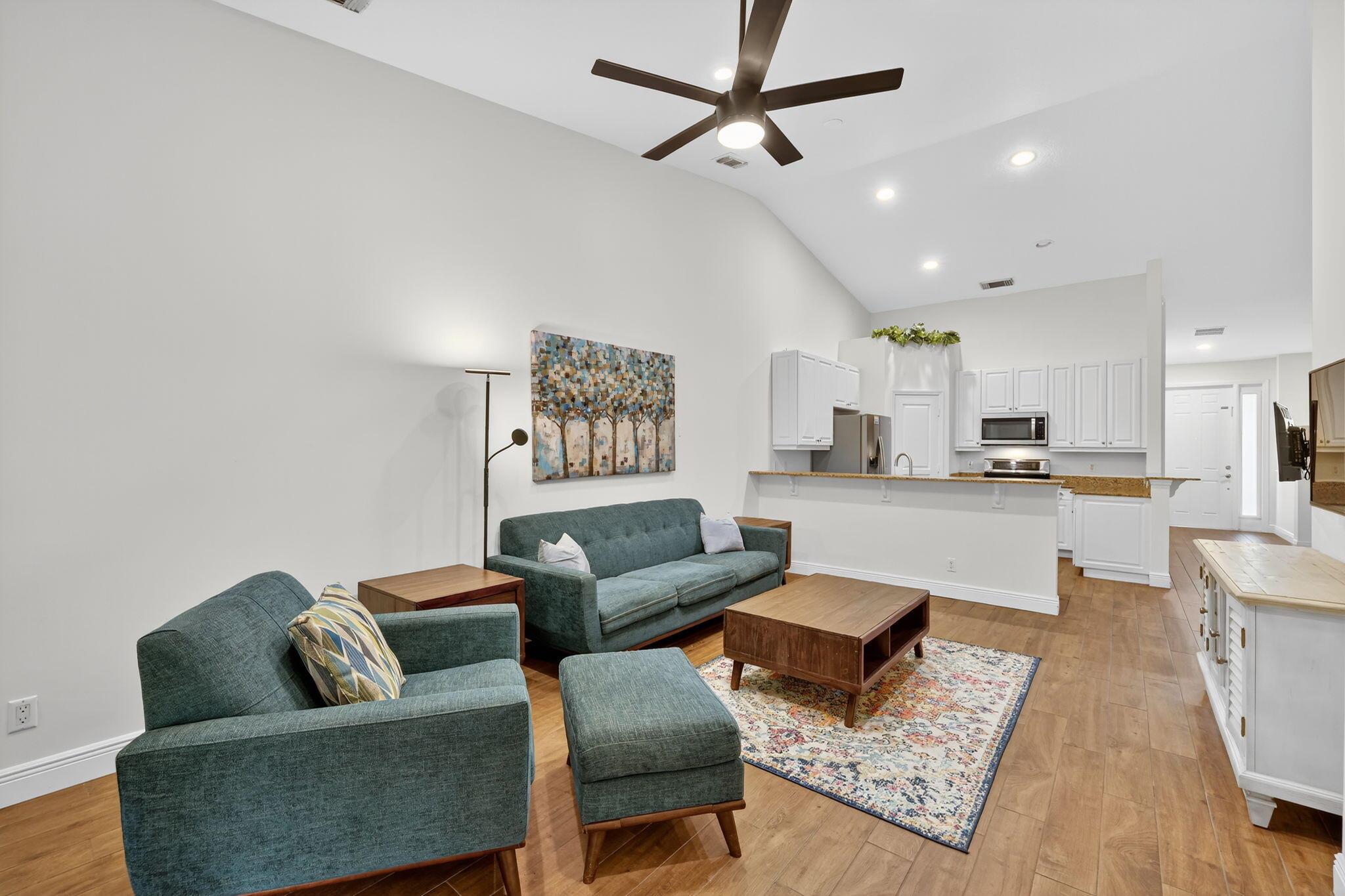 TRADITION PLAT NO 9 - Residential