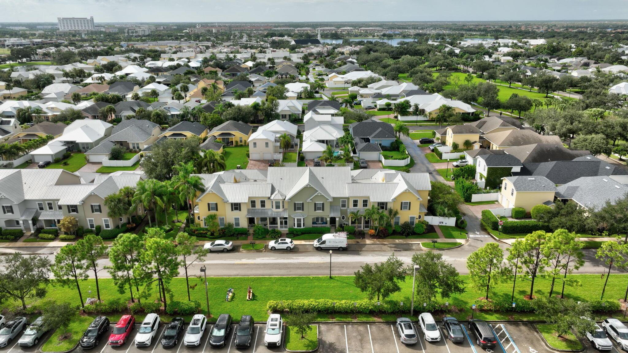 TRADITION PLAT NO 9 - Residential