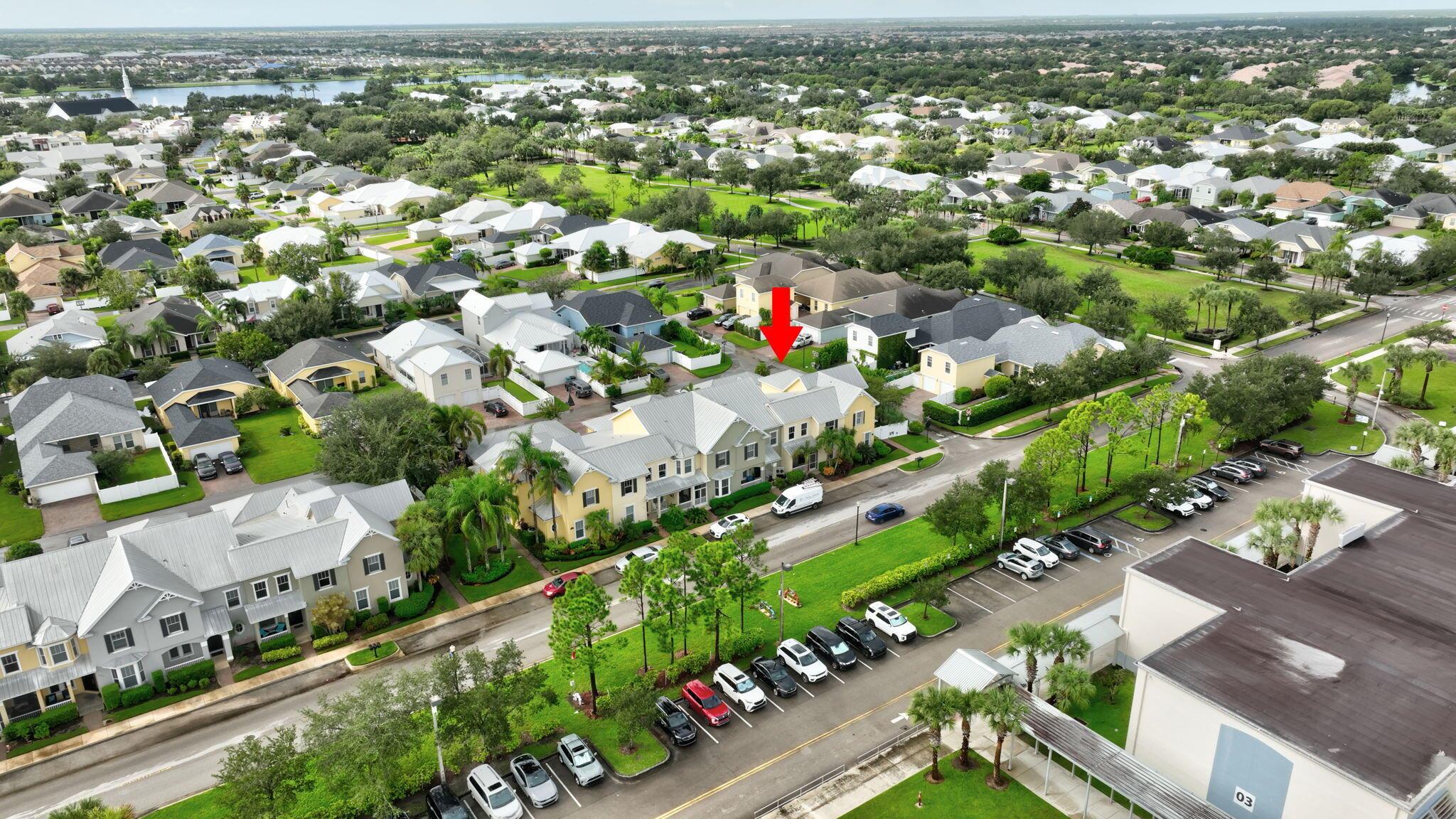 TRADITION PLAT NO 9 - Residential