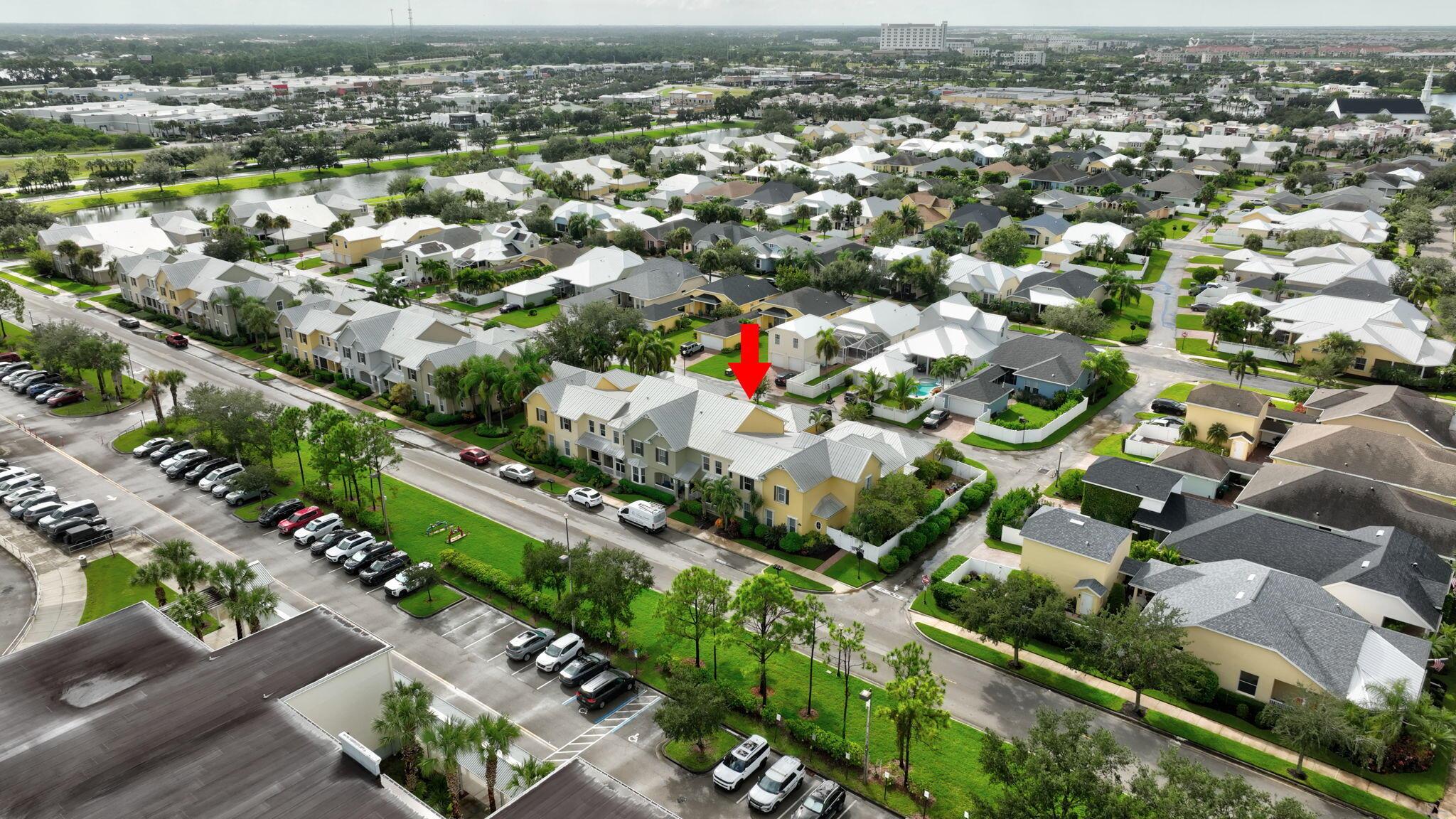 TRADITION PLAT NO 9 - Residential