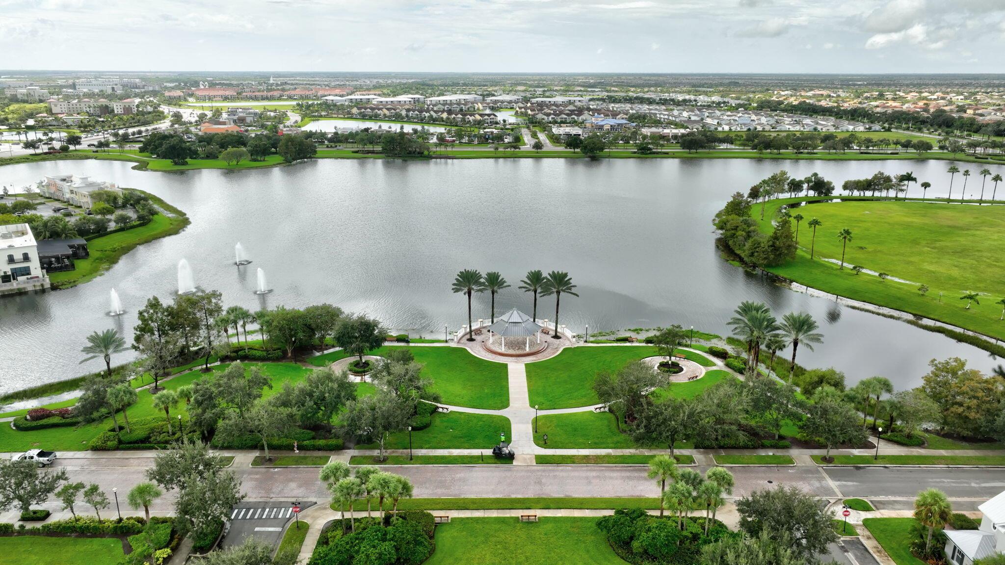 TRADITION PLAT NO 9 - Residential