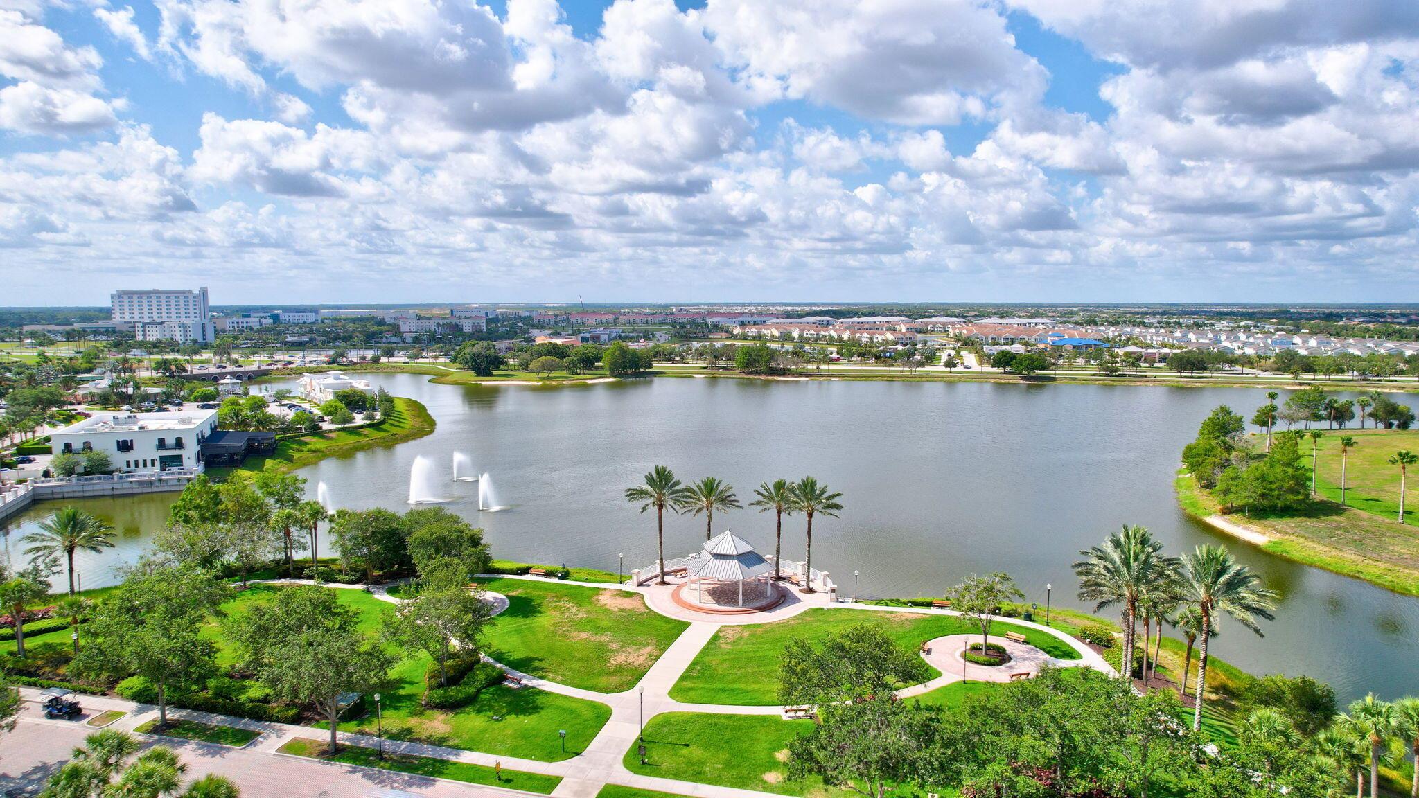 TRADITION PLAT NO 9 - Residential