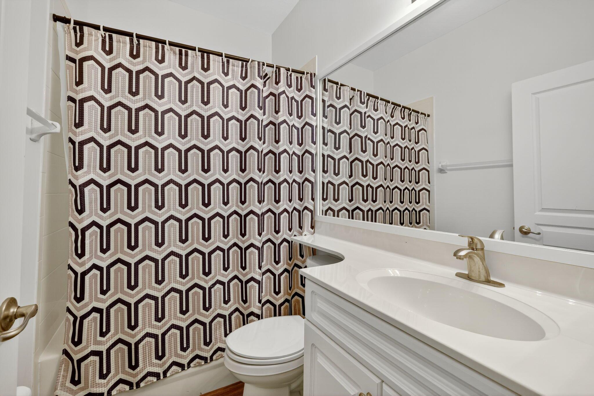 TRADITION PLAT NO 9 - Residential