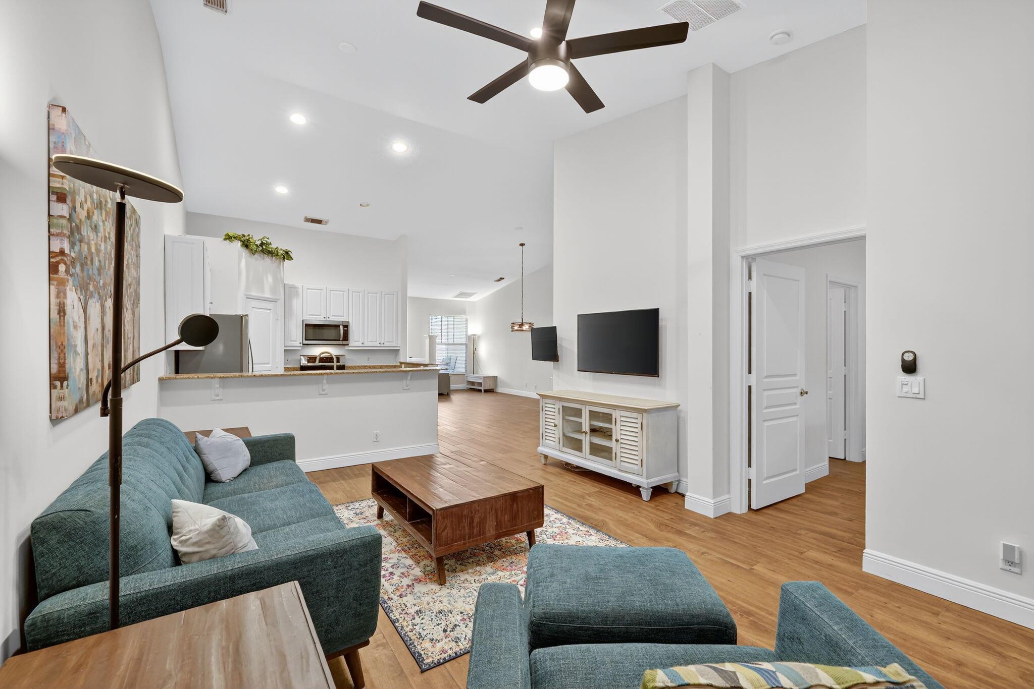 TRADITION PLAT NO 9 - Residential