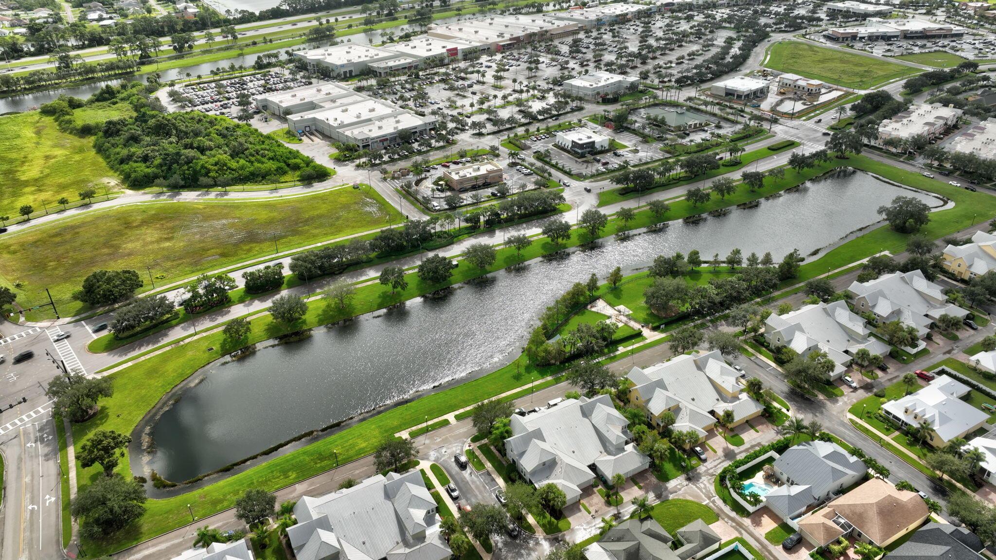 TRADITION PLAT NO 9 - Residential