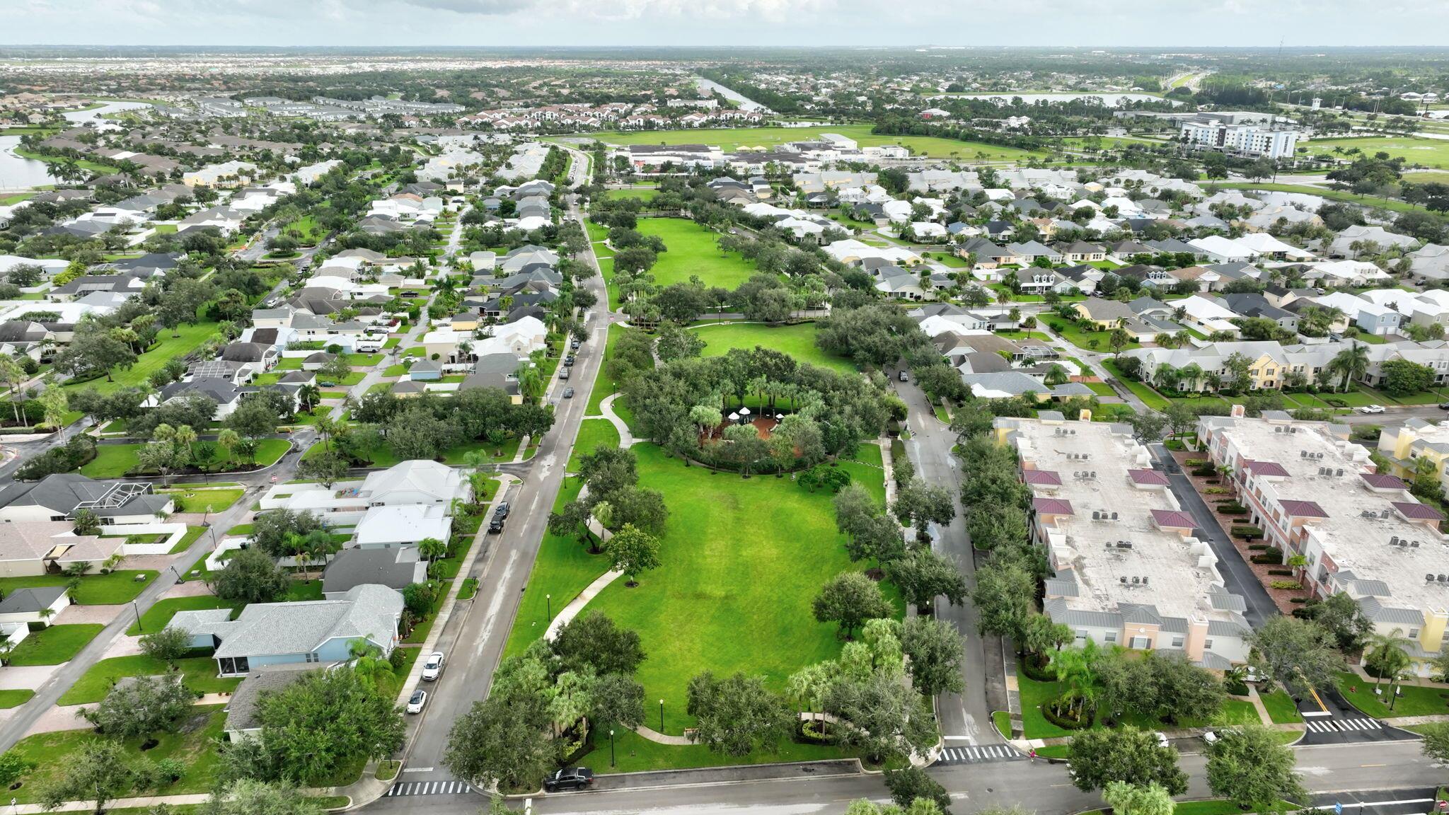 TRADITION PLAT NO 9 - Residential