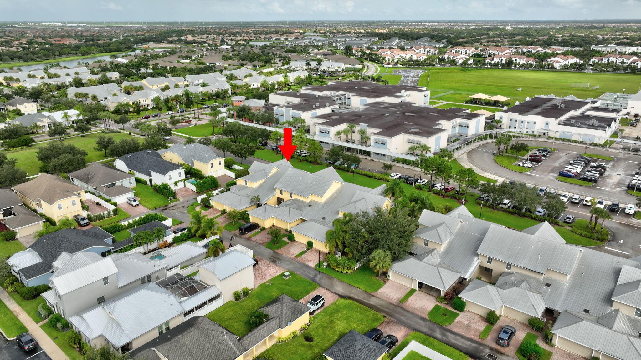 TRADITION PLAT NO 9 - Residential