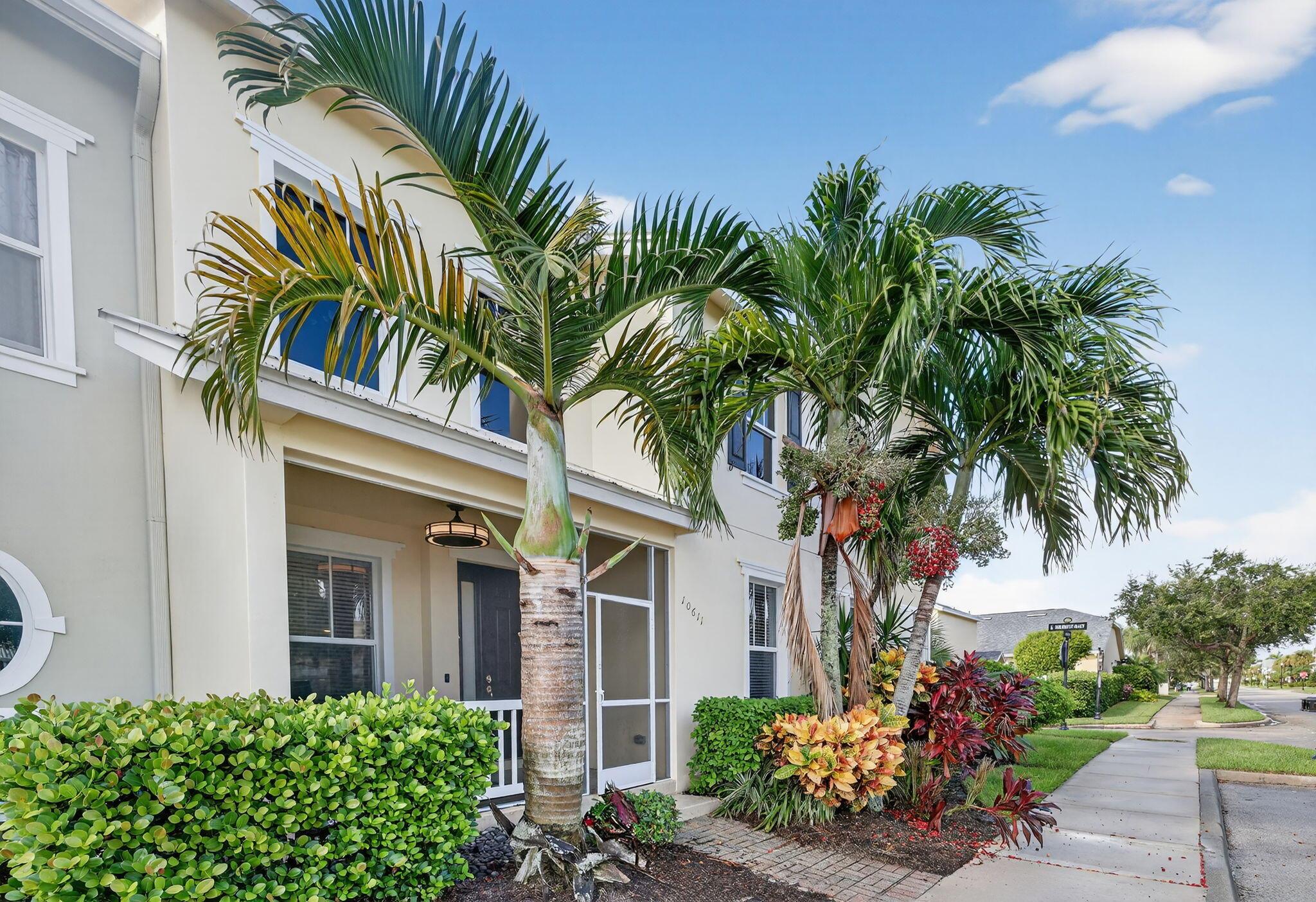 TRADITION PLAT NO 9 - Residential