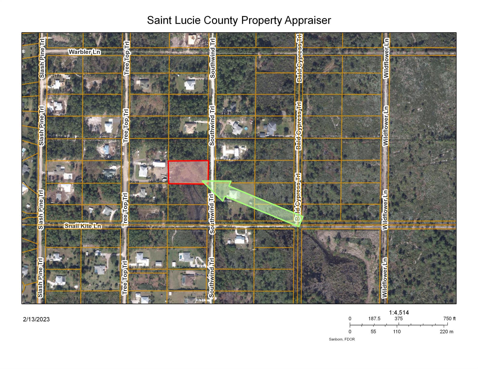 Build you Dream Home nice 1 acre + lot minutes to Hutchinson Island & Beaches. Easy access to shopping, restaurants in both Fort Pierce and Vero Beach. 10 minutes to I-95...great for commuters conveniently located near US Hwy 1 and the Indian River county line. Short drive to Fairwinds golf course and Treasure Coast International Airport and Located near hundreds of acres of preservation land in the Indrio Preserve and NO HOA. This property has a low area (wetland) in the middle, but priced to account for that. Cash offers only all offers must have a POF submitted with the offer to be considered.