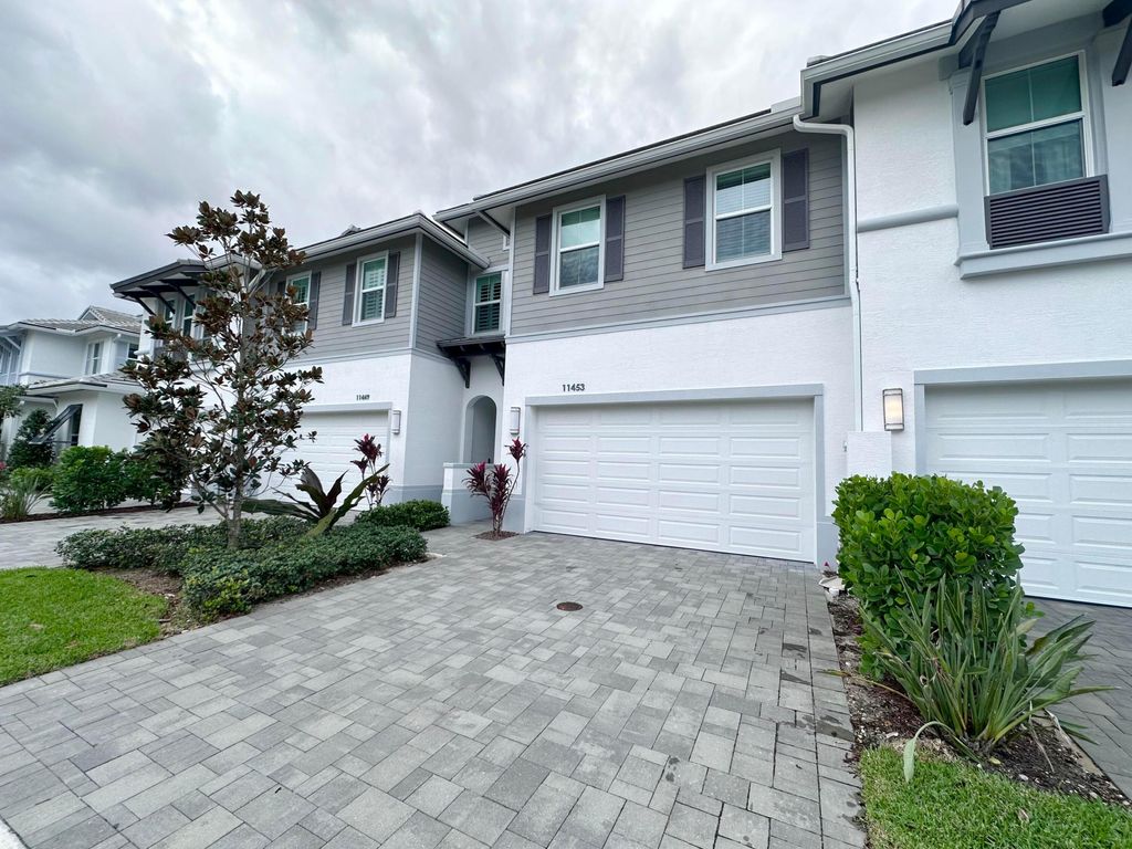 Photo of 11453 Pointe Midtown Dr, Palm Beach Gardens, FL 33418 (MLS # R10944582)