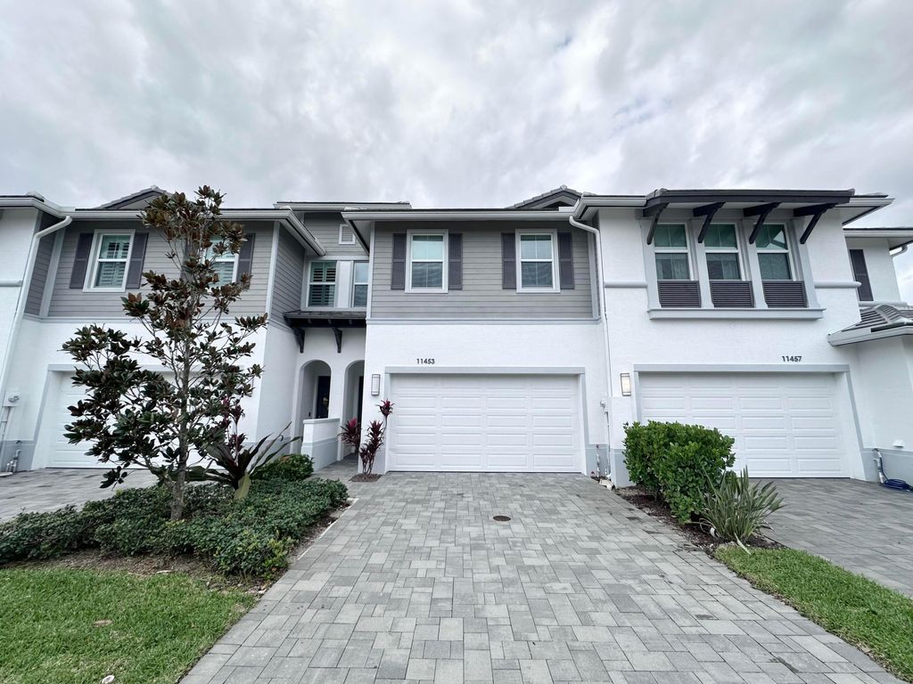 Photo of 11453 Pointe Midtown Dr, Palm Beach Gardens, FL 33418 (MLS # R10944582)