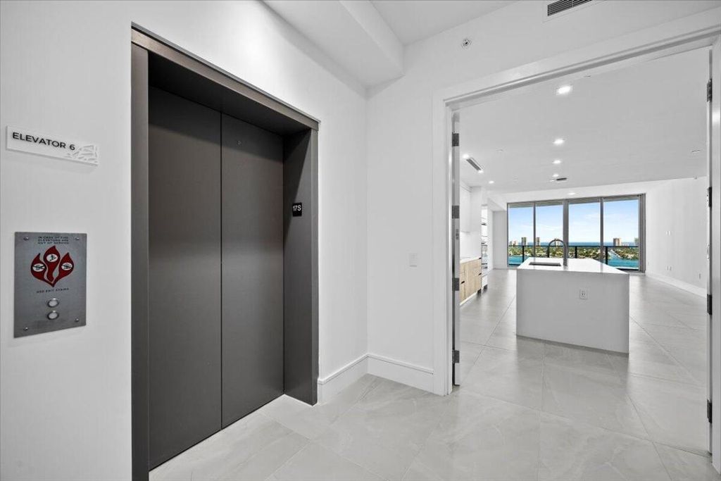 Photo of 220 Lake Shore Drive #1706, Lake Park, FL 33403 (MLS # R11152673)