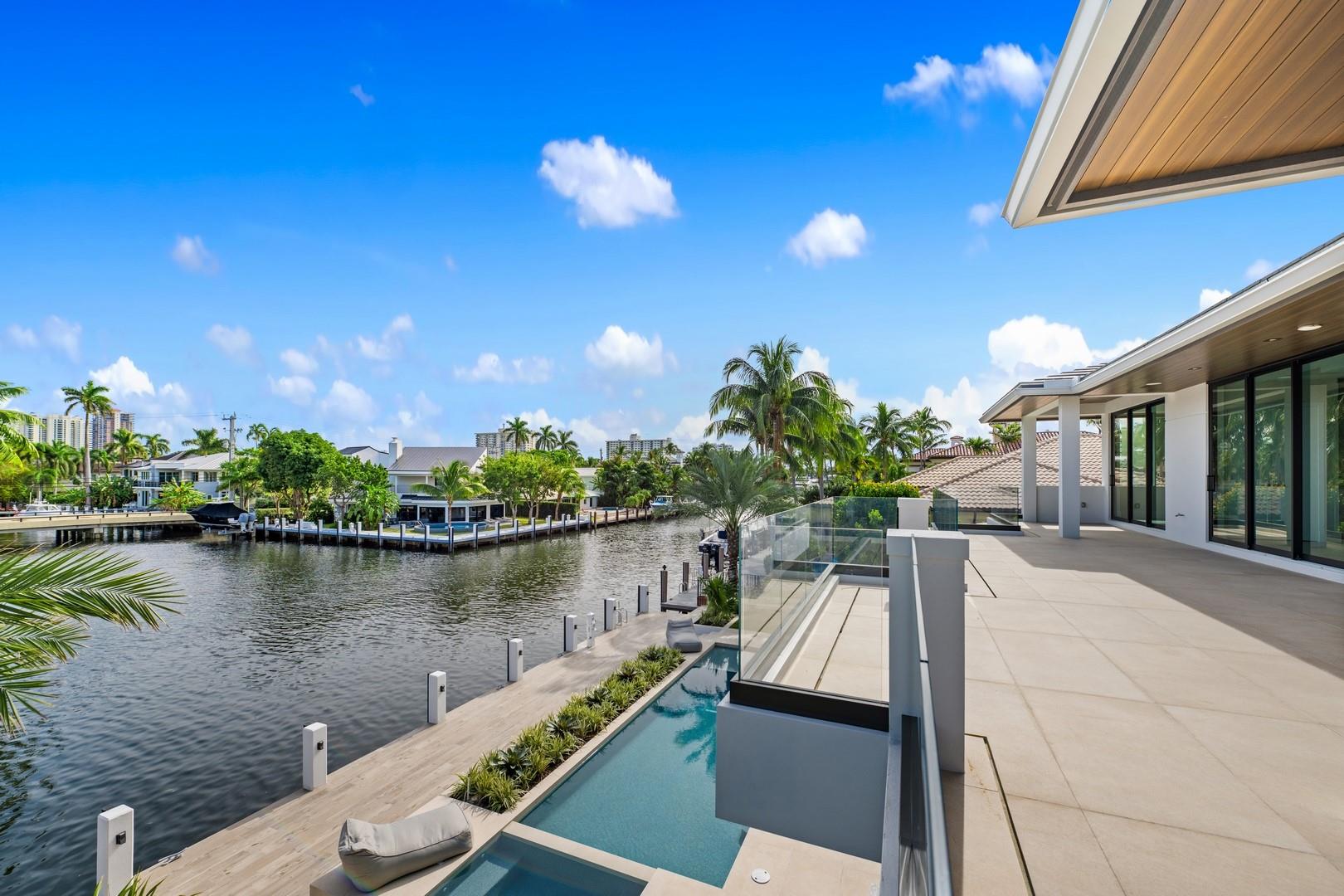 Nurmi Isles Island 1 - Residential