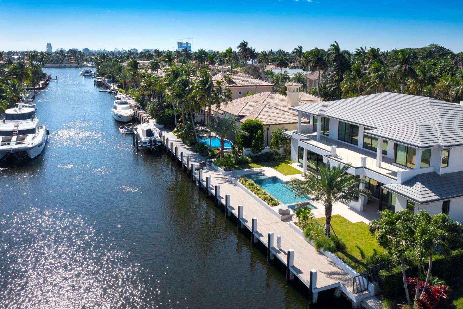 Nurmi Isles Island 1 - Residential