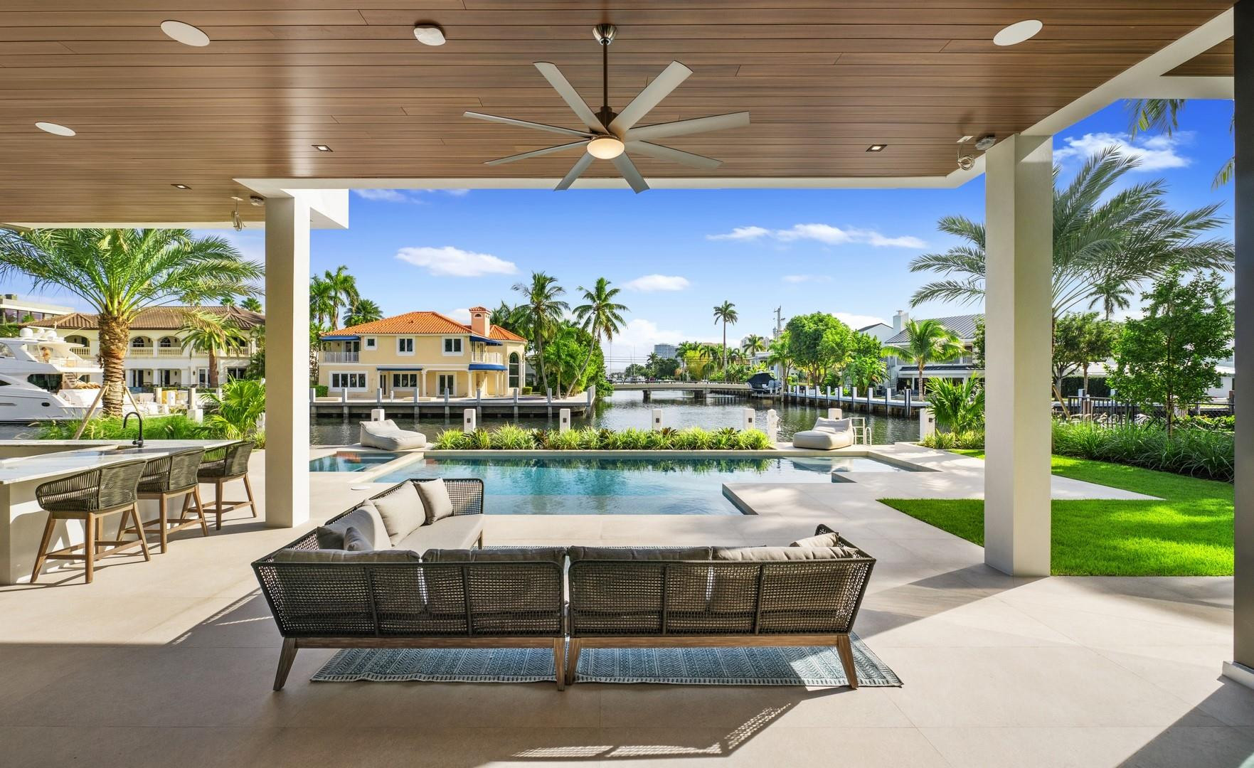 Nurmi Isles Island 1 - Residential