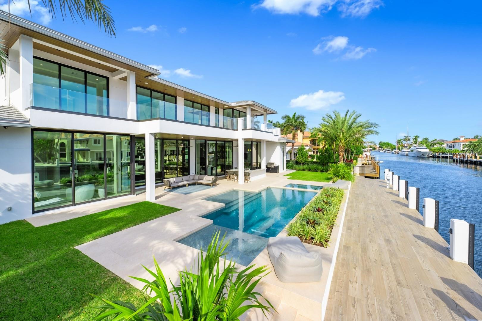 Nurmi Isles Island 1 - Residential