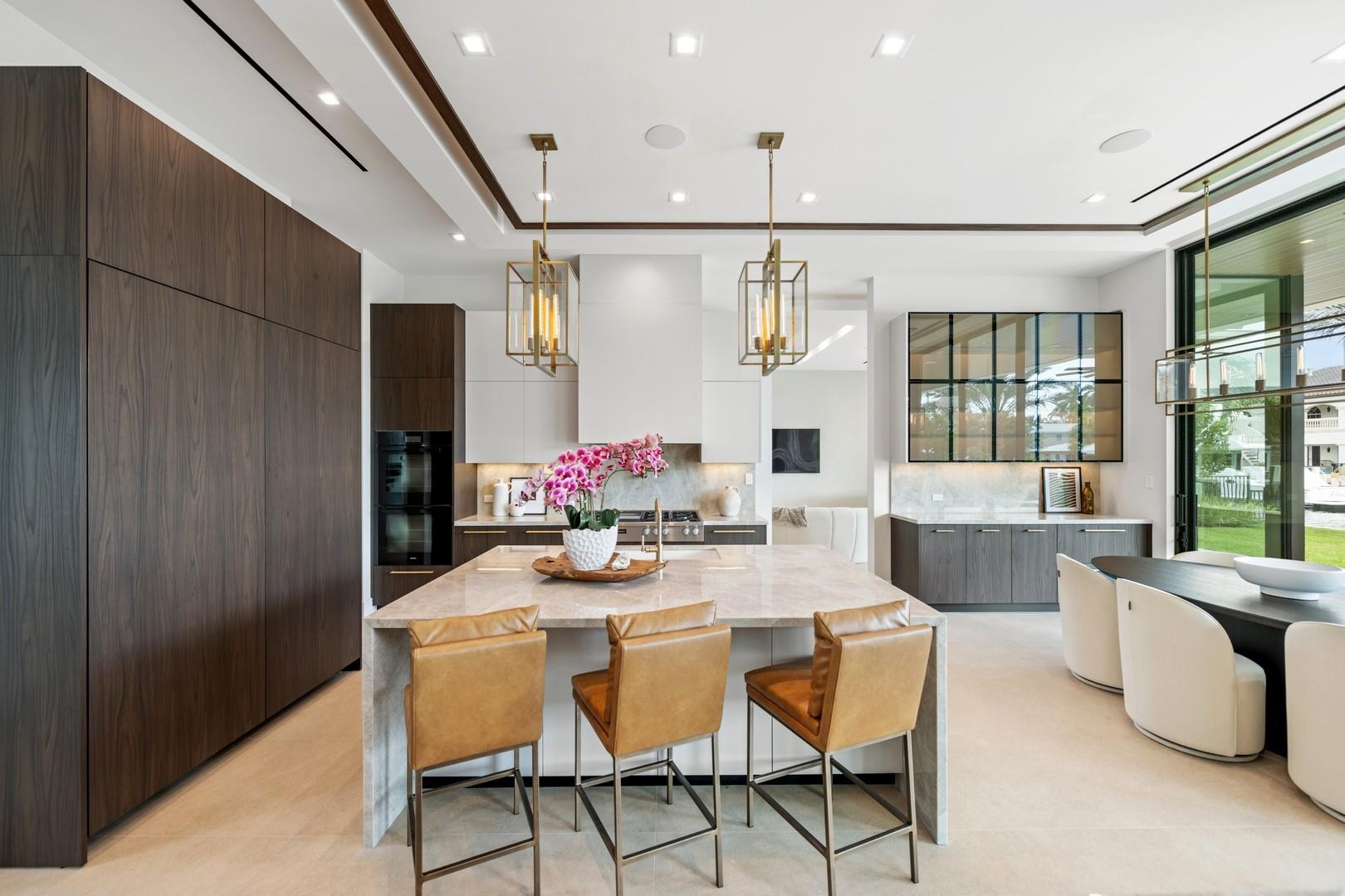 Nurmi Isles Island 1 - Residential