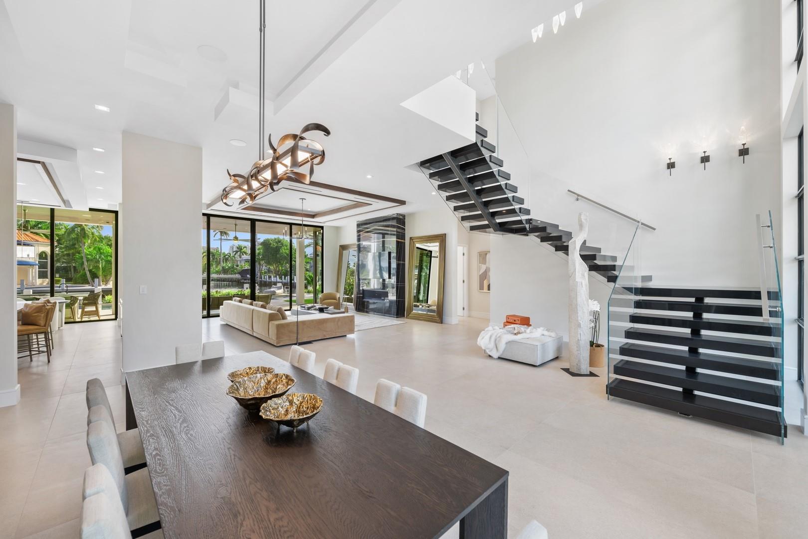 Nurmi Isles Island 1 - Residential