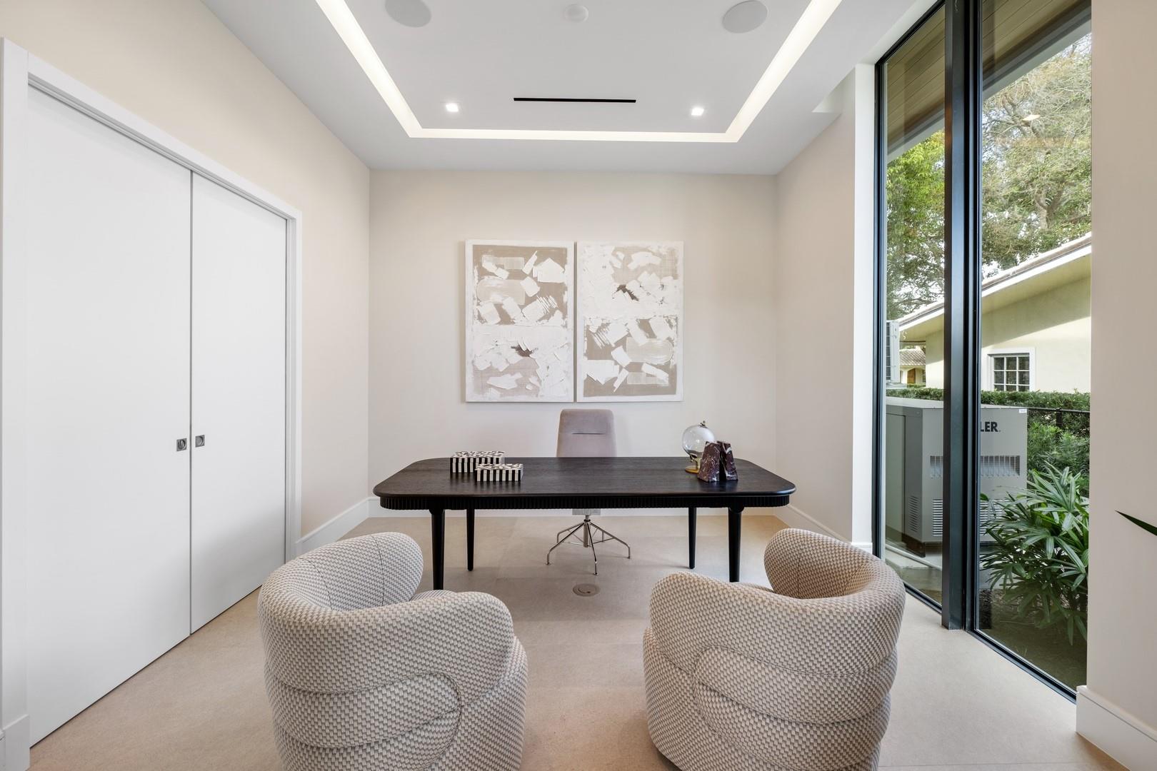 Nurmi Isles Island 1 - Residential