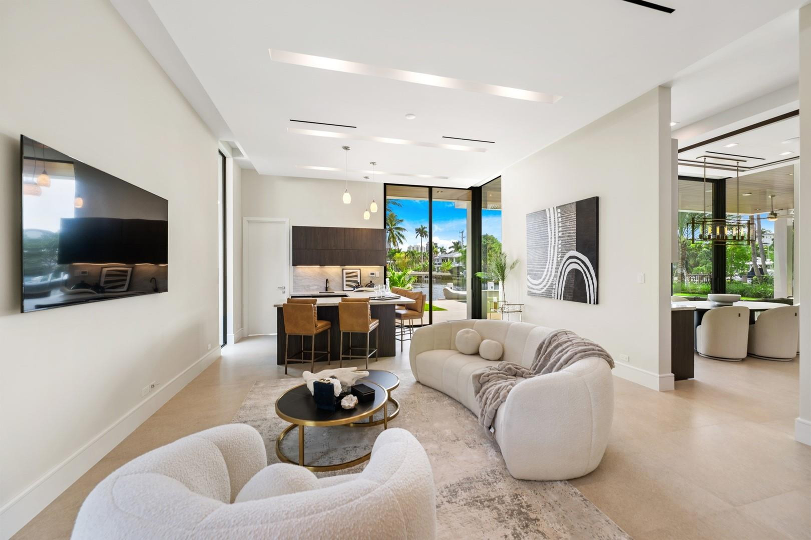 Nurmi Isles Island 1 - Residential