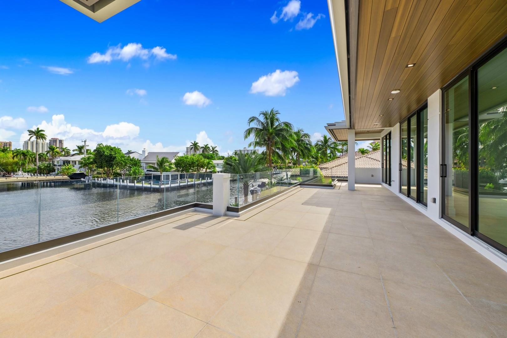 Nurmi Isles Island 1 - Residential