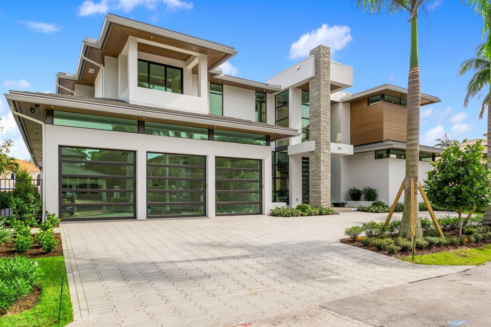 Nurmi Isles Island 1 - Residential