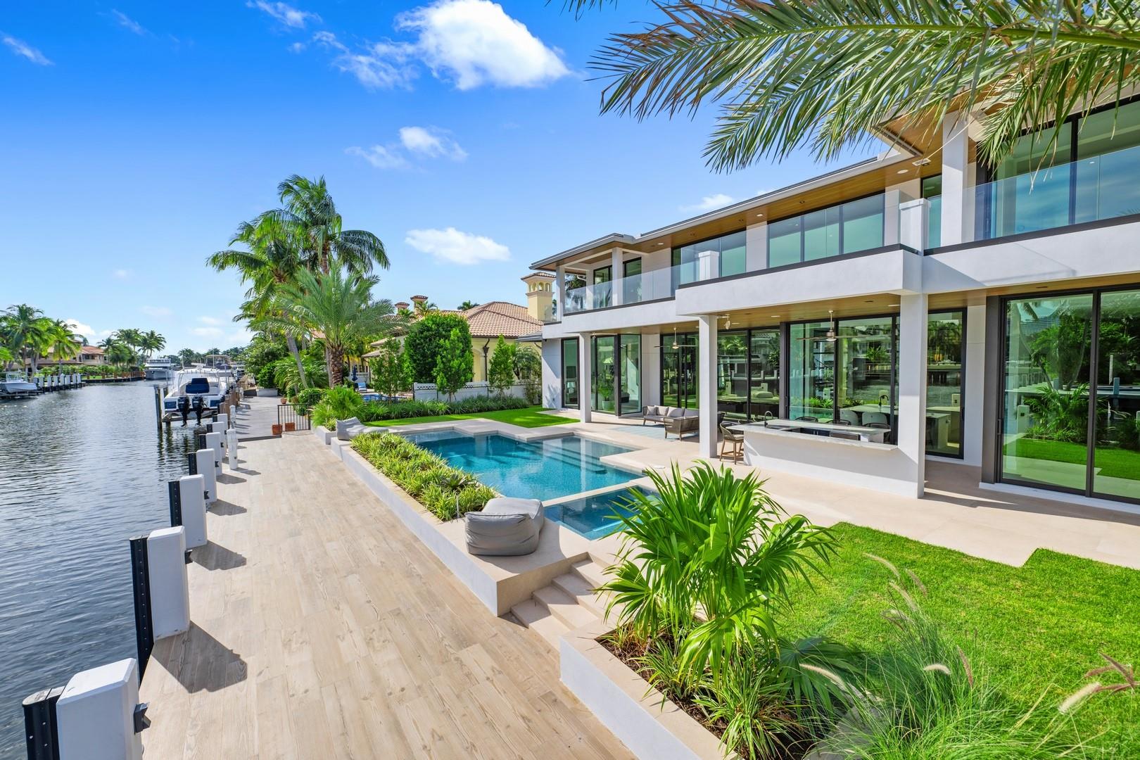 Nurmi Isles Island 1 - Residential