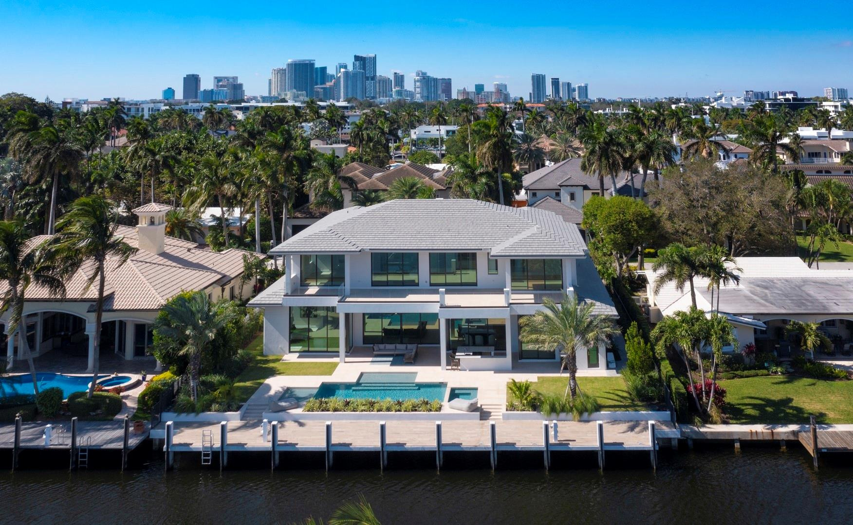 Nurmi Isles Island 1 - Residential