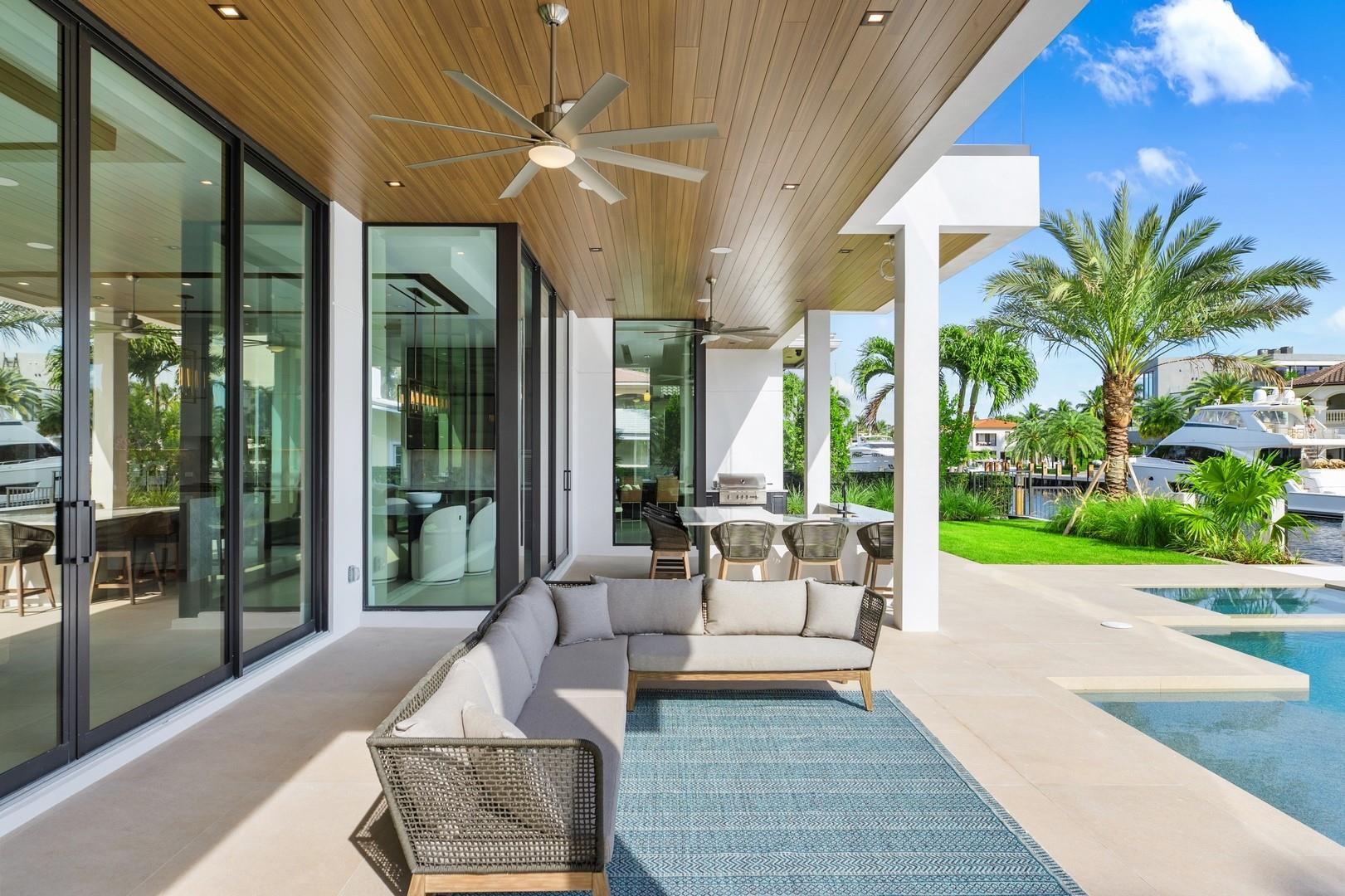 Nurmi Isles Island 1 - Residential