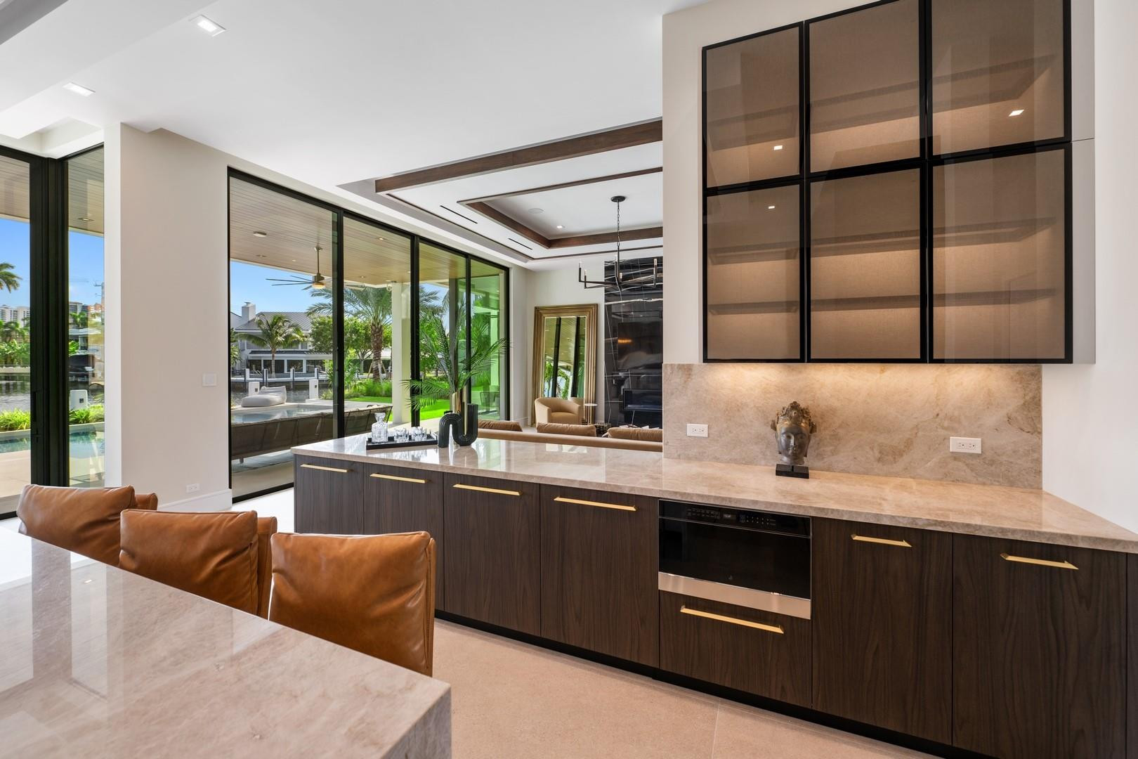 Nurmi Isles Island 1 - Residential