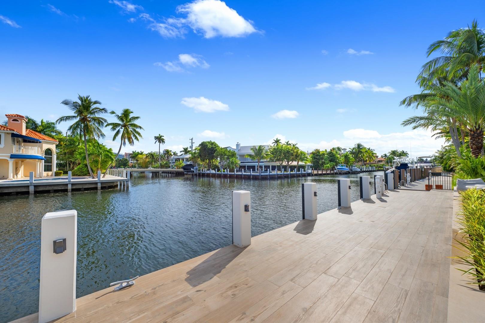 Nurmi Isles Island 1 - Residential