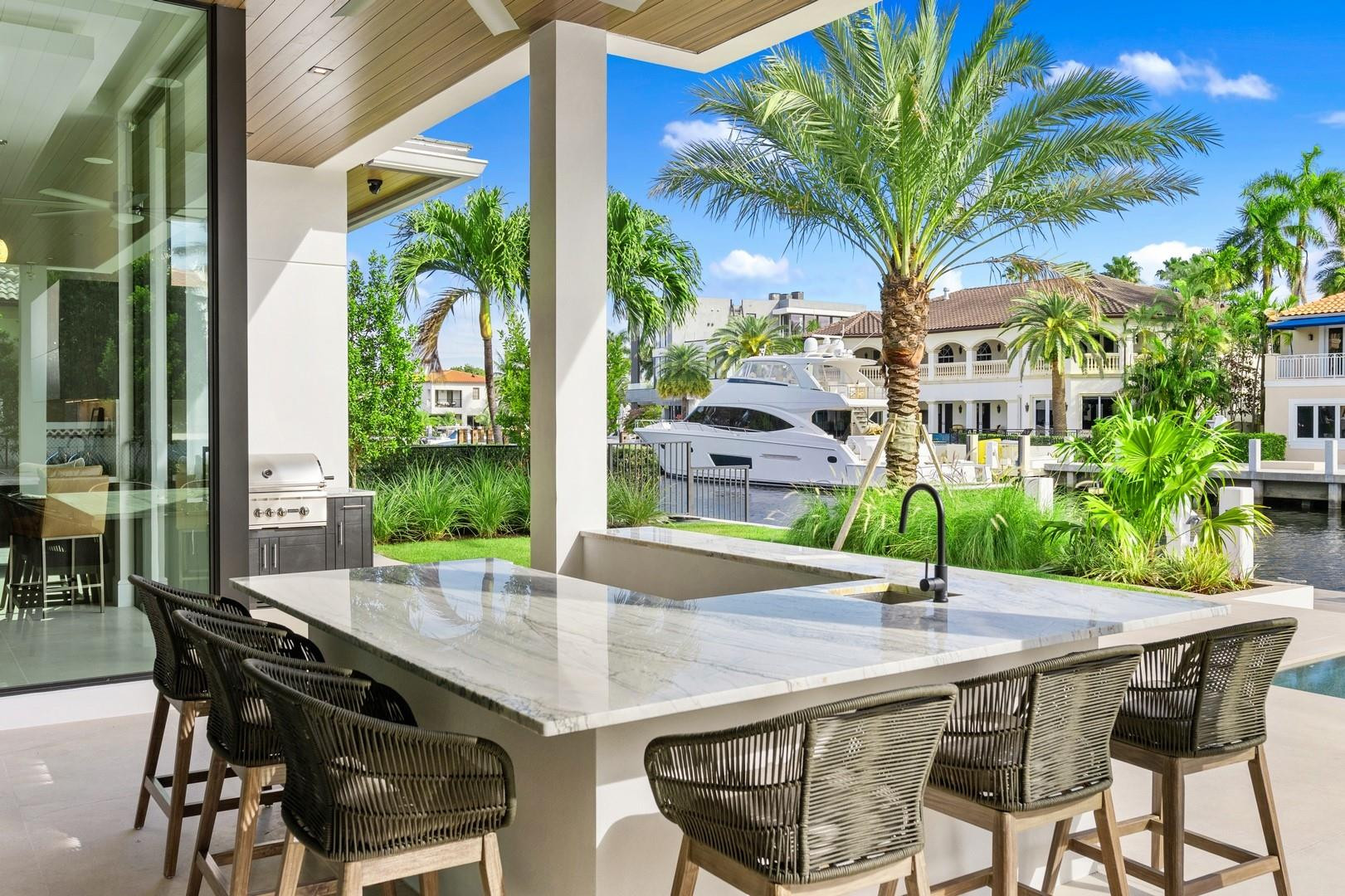 Nurmi Isles Island 1 - Residential