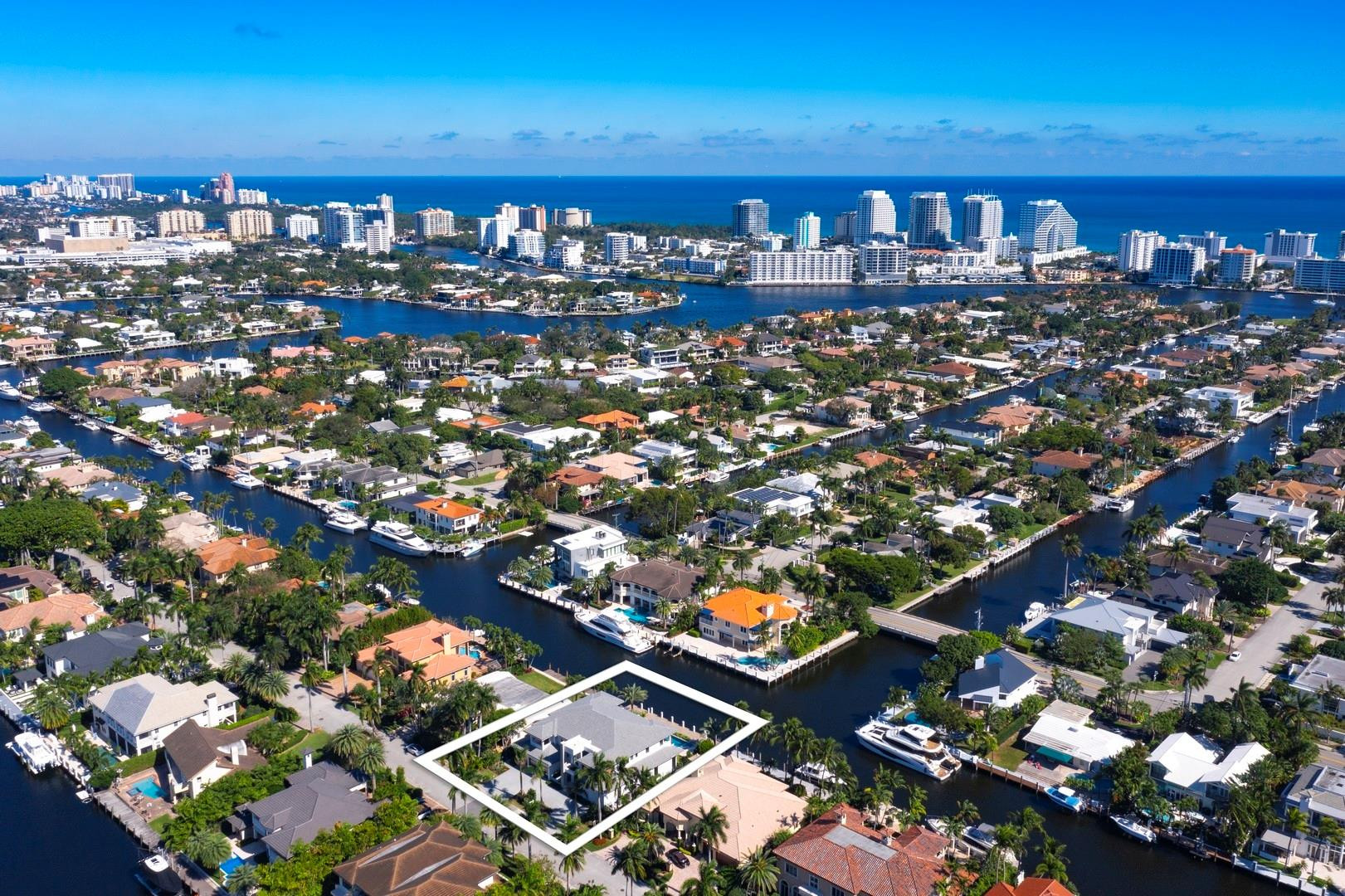 Nurmi Isles Island 1 - Residential