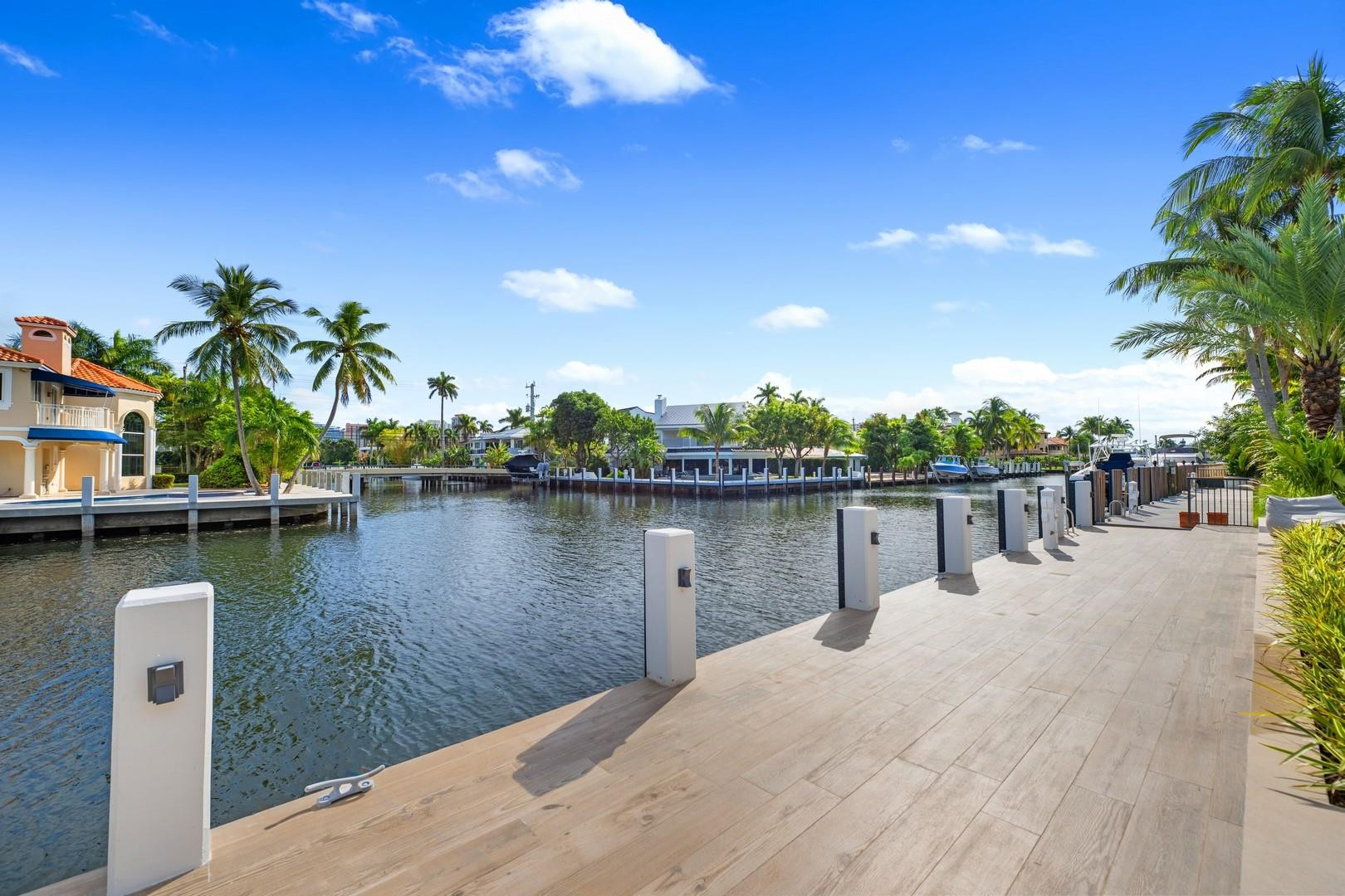 Nurmi Isles Island 1 - Residential