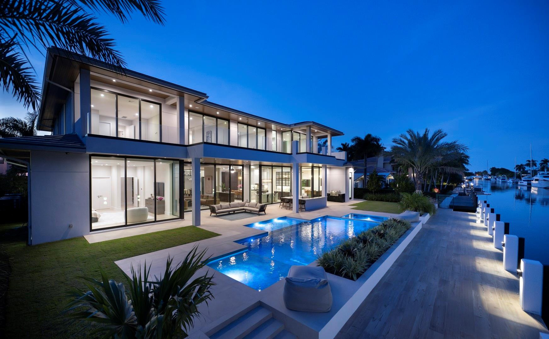 Nurmi Isles Island 1 - Residential