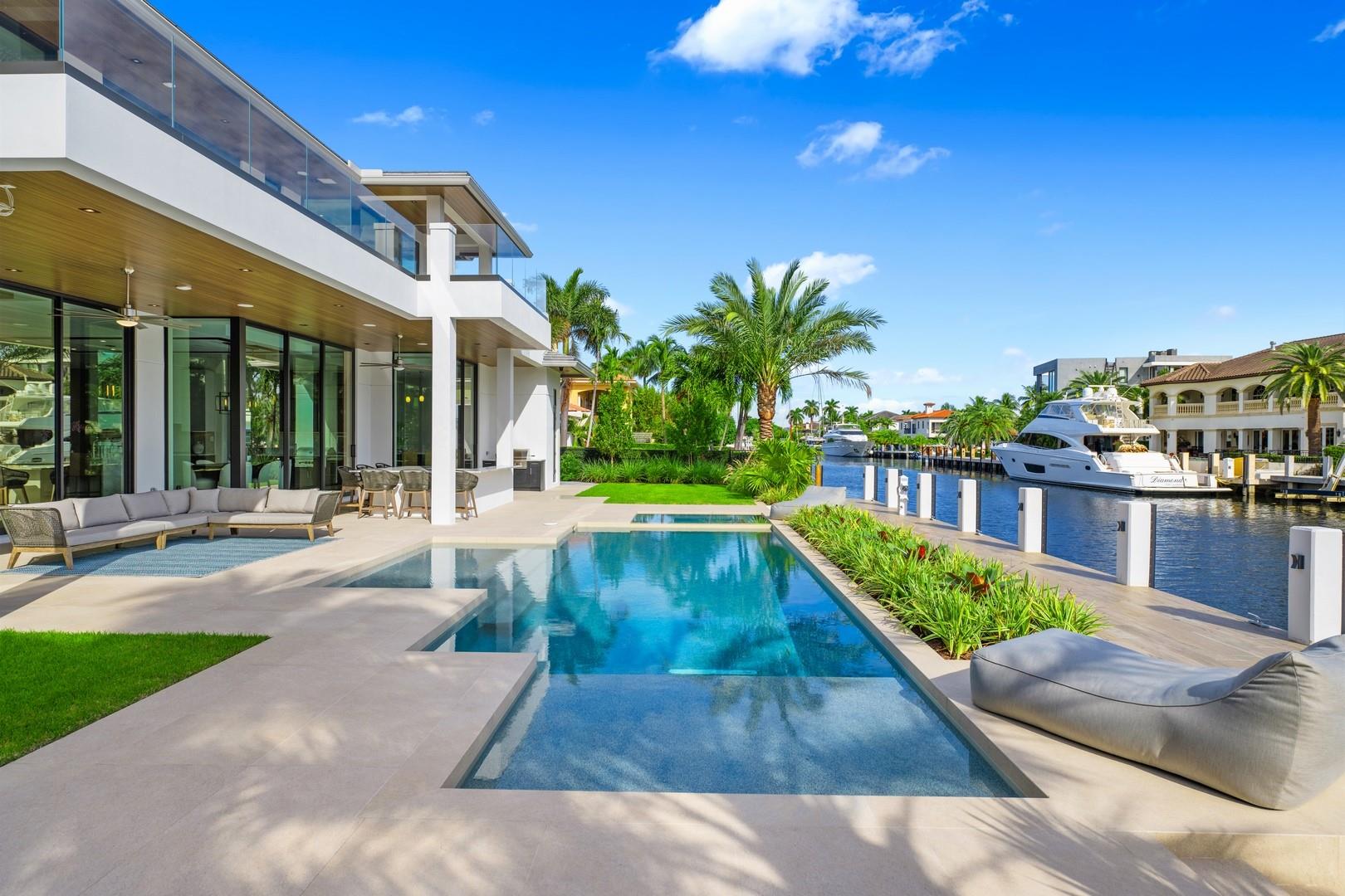 Nurmi Isles Island 1 - Residential