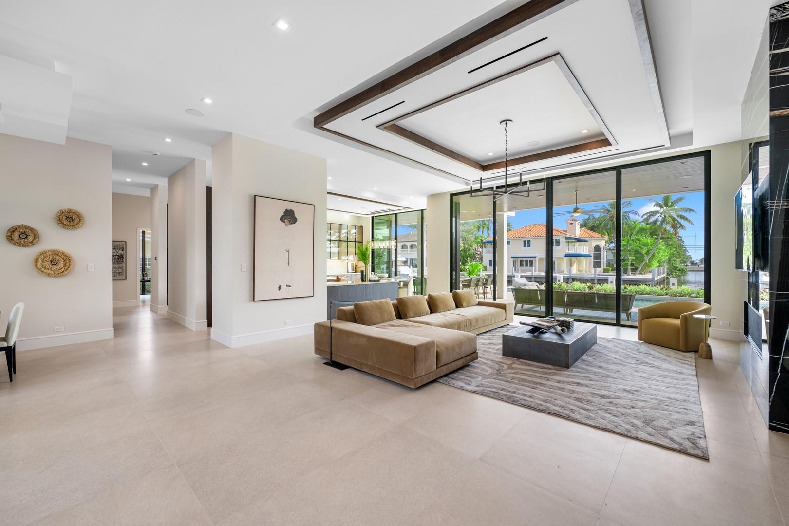 Nurmi Isles Island 1 - Residential