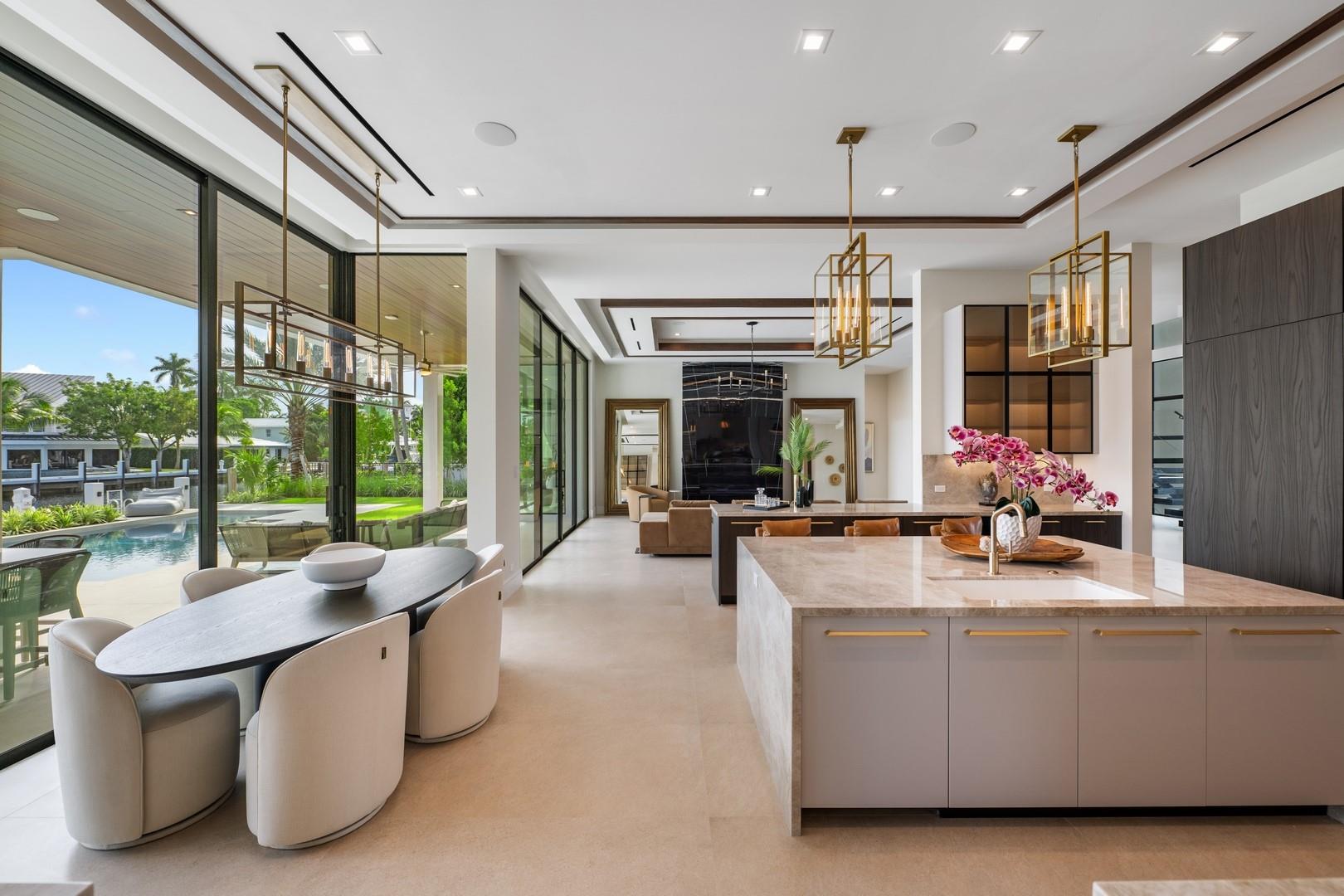 Nurmi Isles Island 1 - Residential