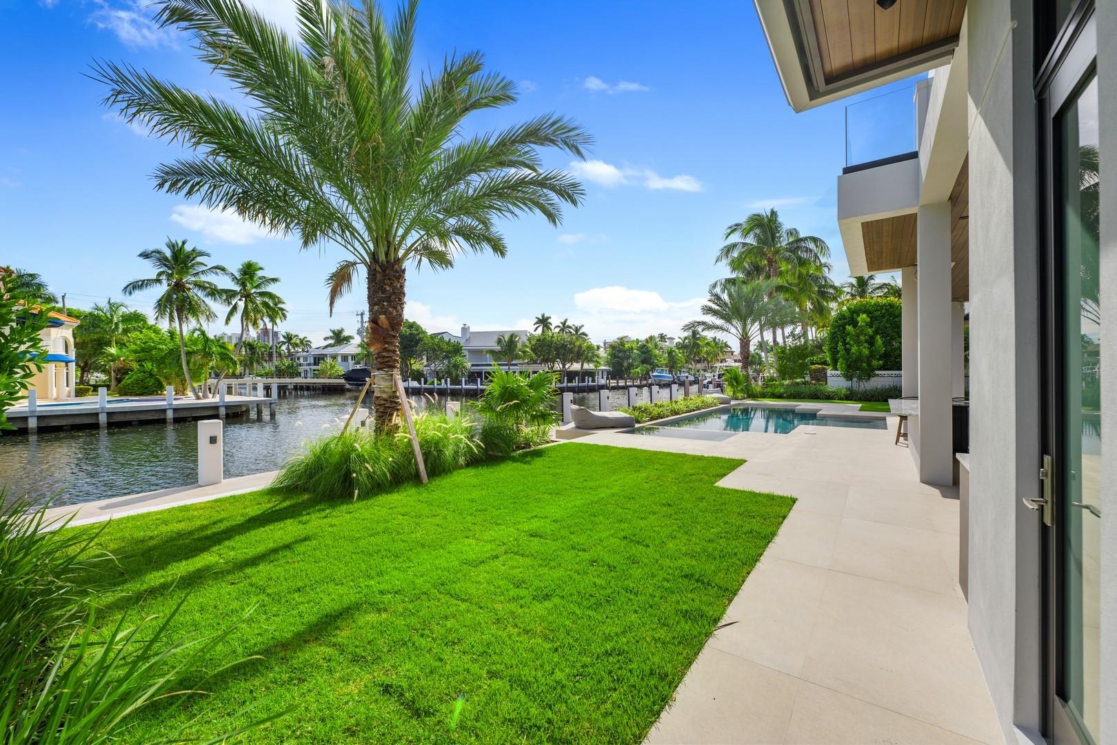 Nurmi Isles Island 1 - Residential