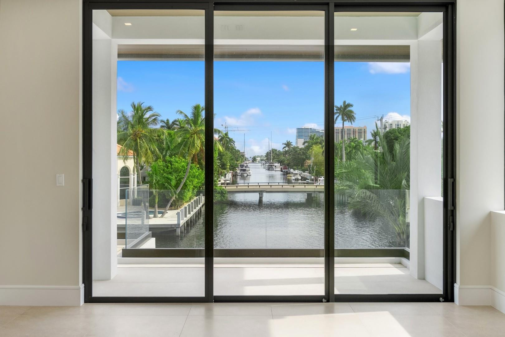 Nurmi Isles Island 1 - Residential