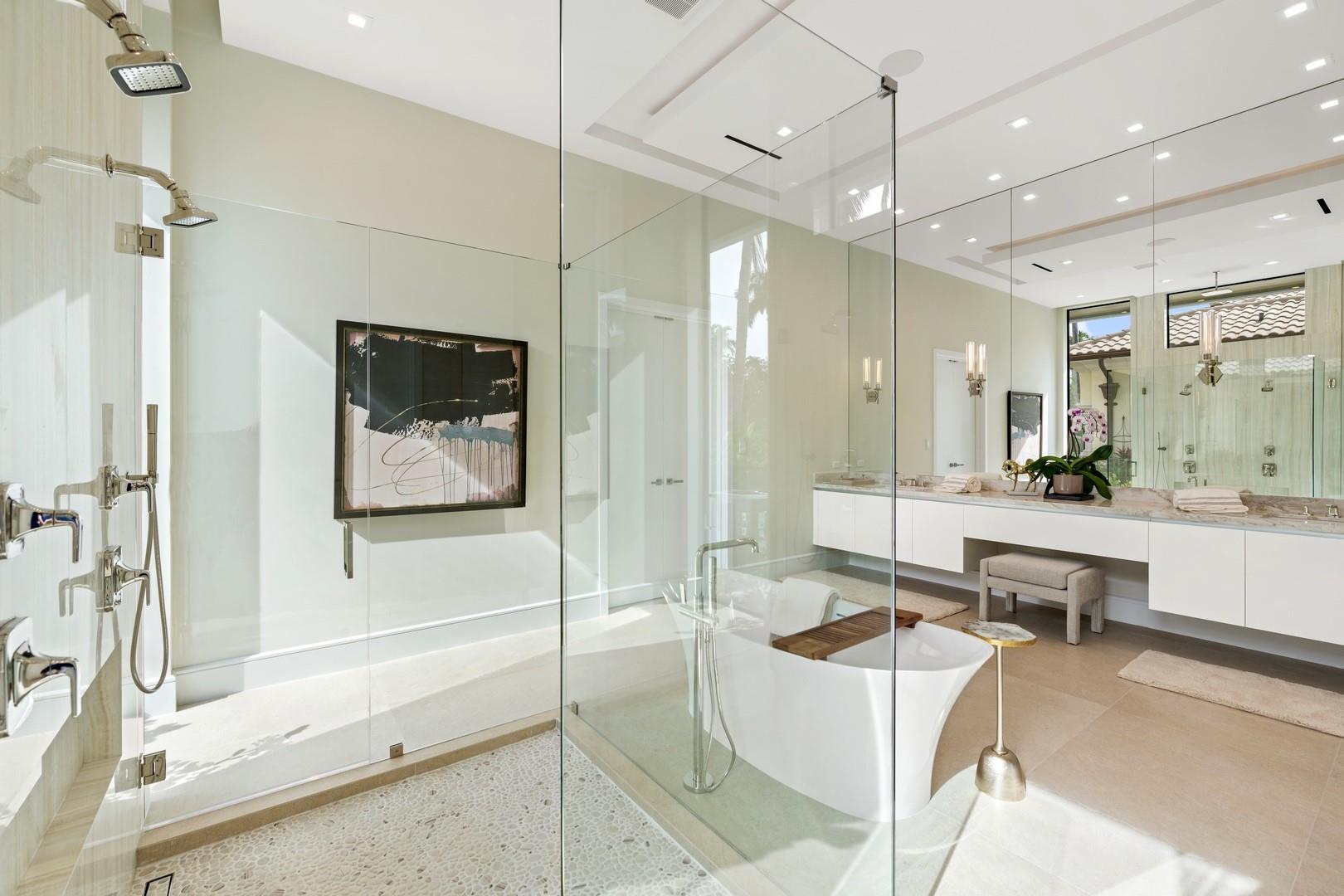 Nurmi Isles Island 1 - Residential