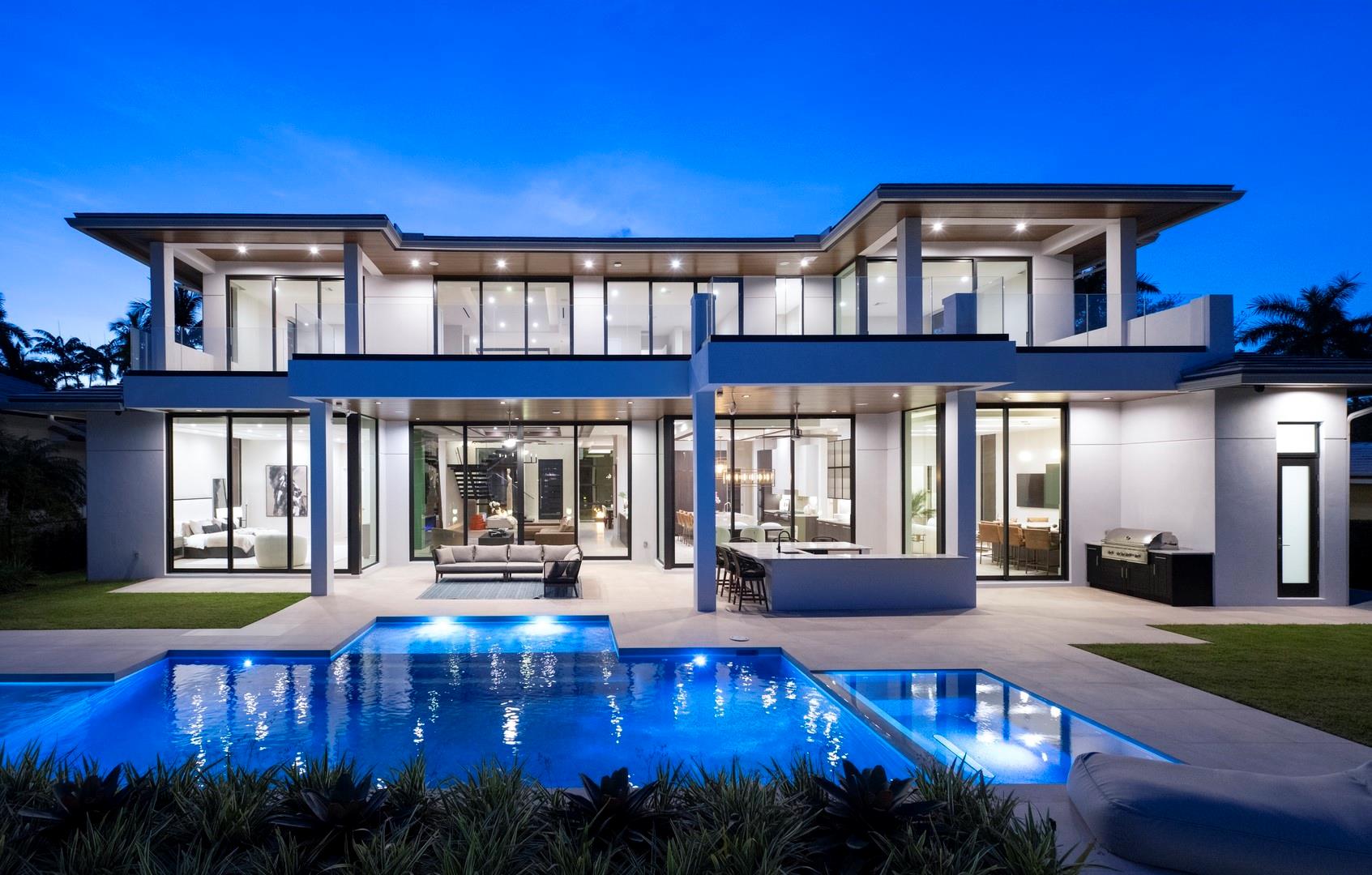 Nurmi Isles Island 1 - Residential