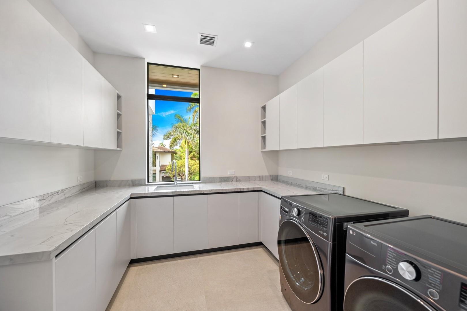 Nurmi Isles Island 1 - Residential